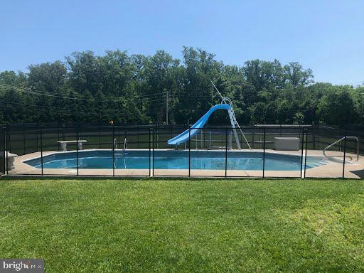 OTTER CREEK LANDING - Residential