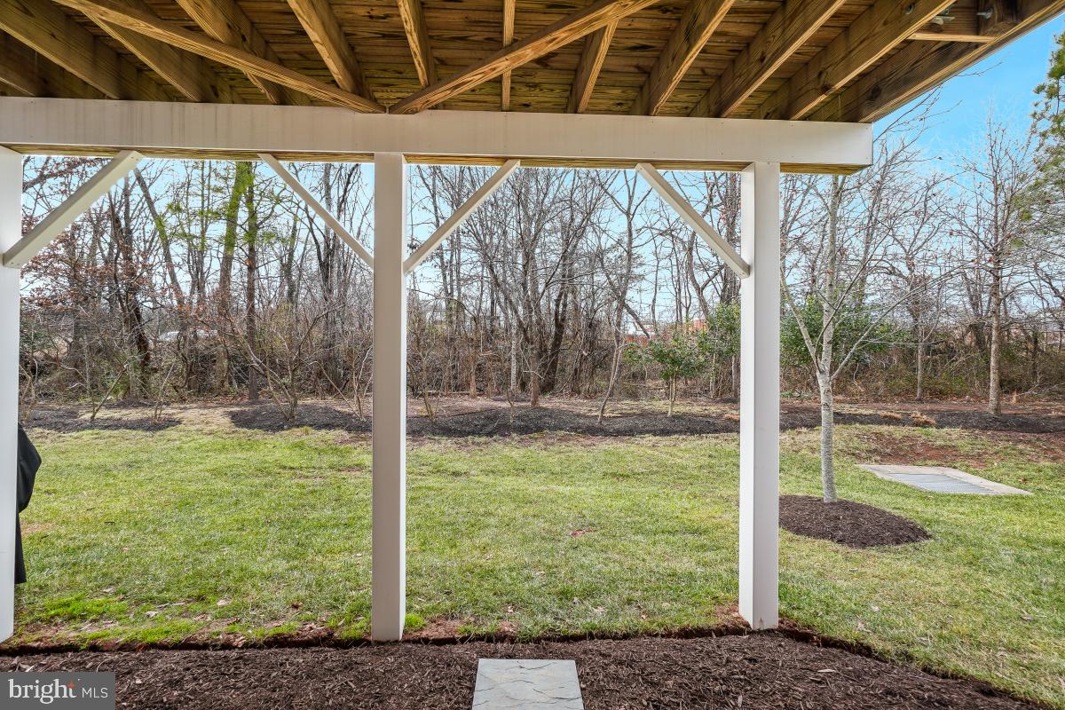 BRADLEY SQUARE - Residential