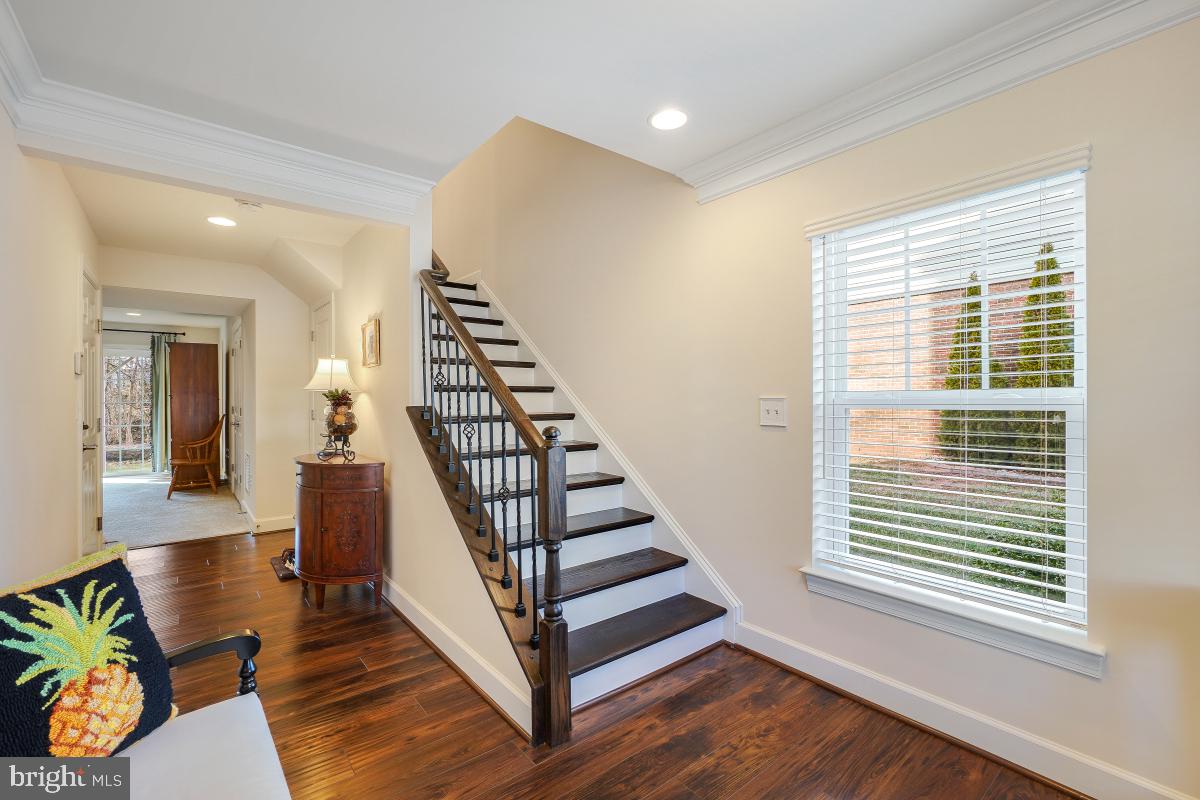 BRADLEY SQUARE - Residential