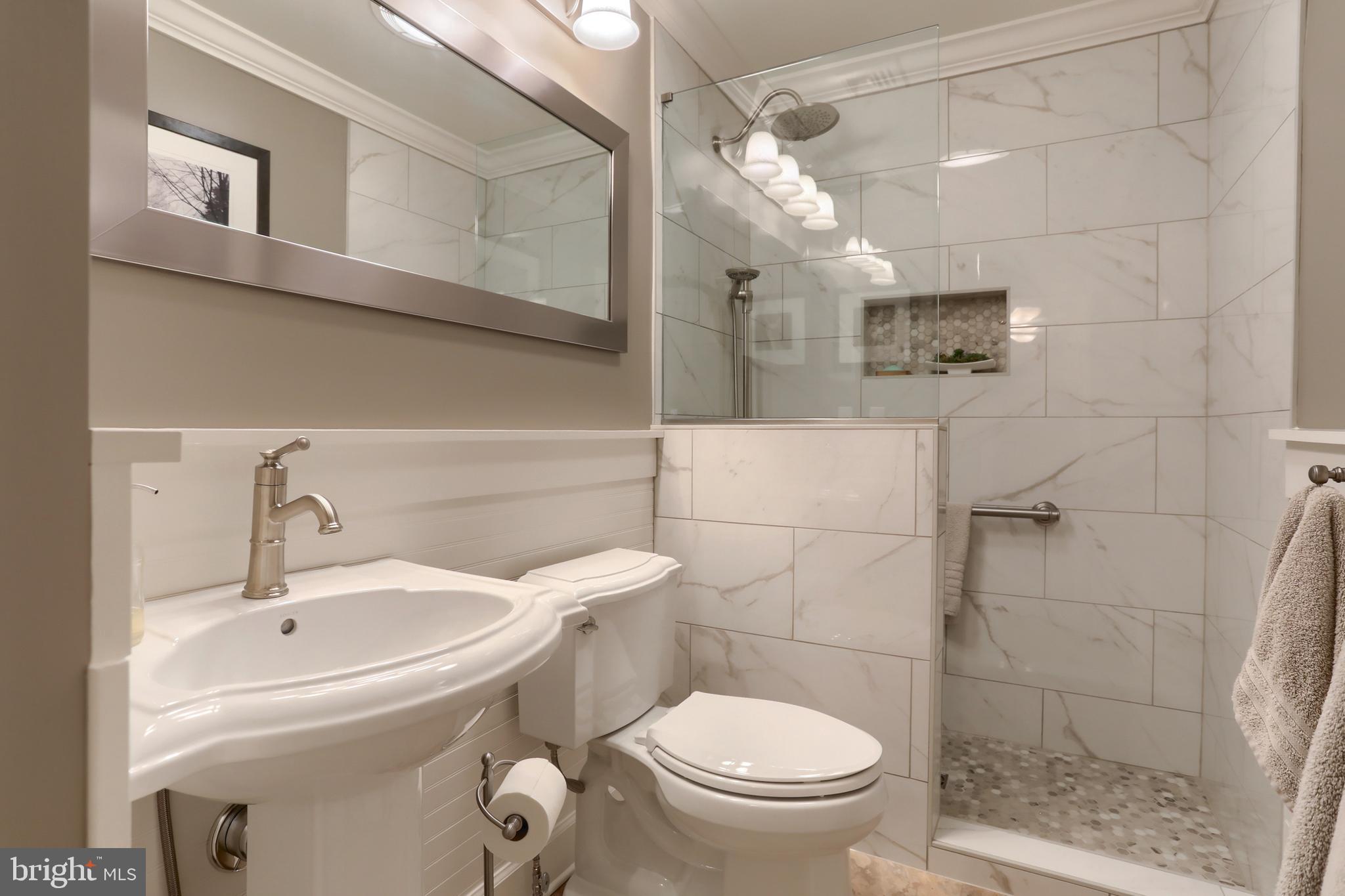 STONE CREEK - Residential