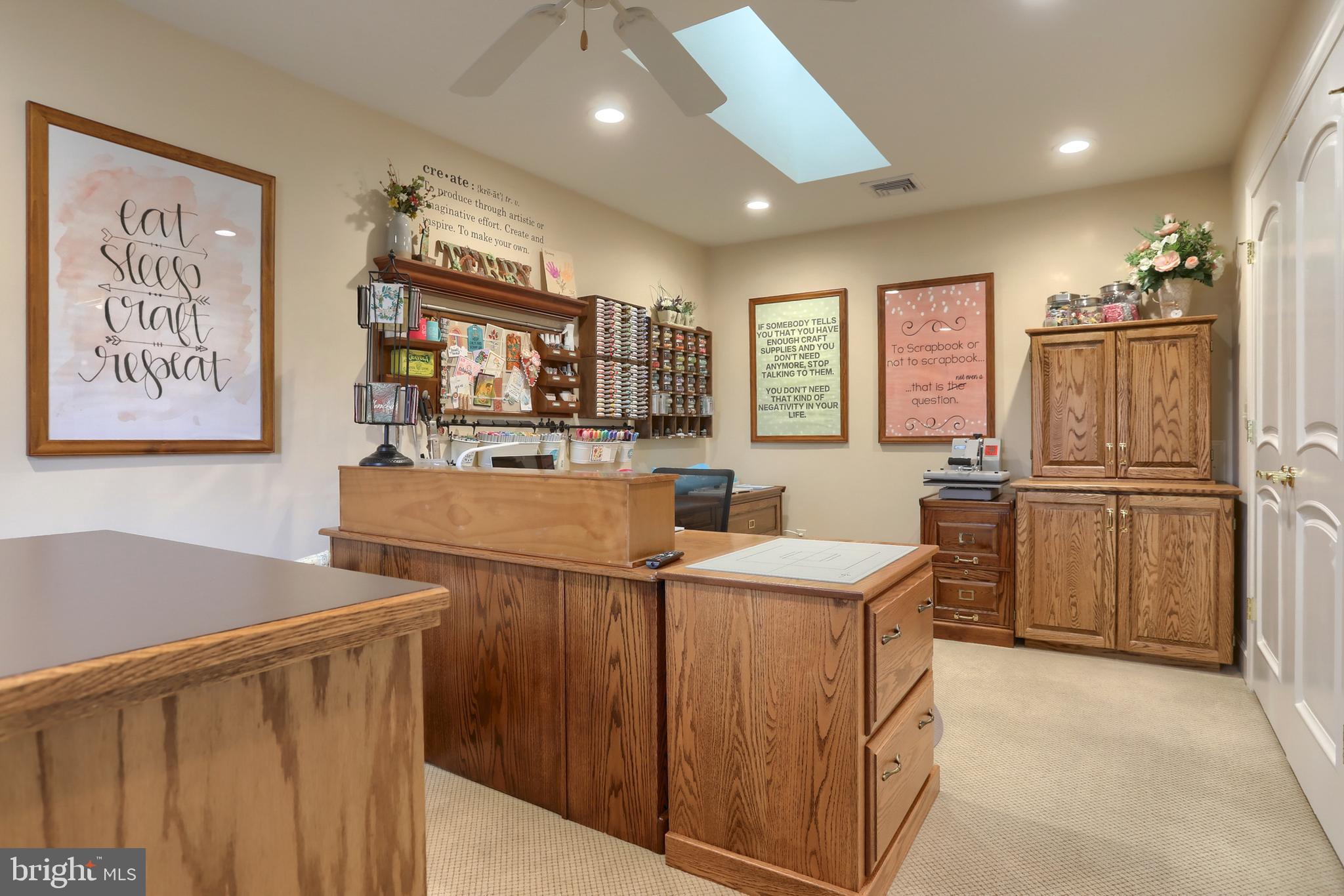 STONE CREEK - Residential