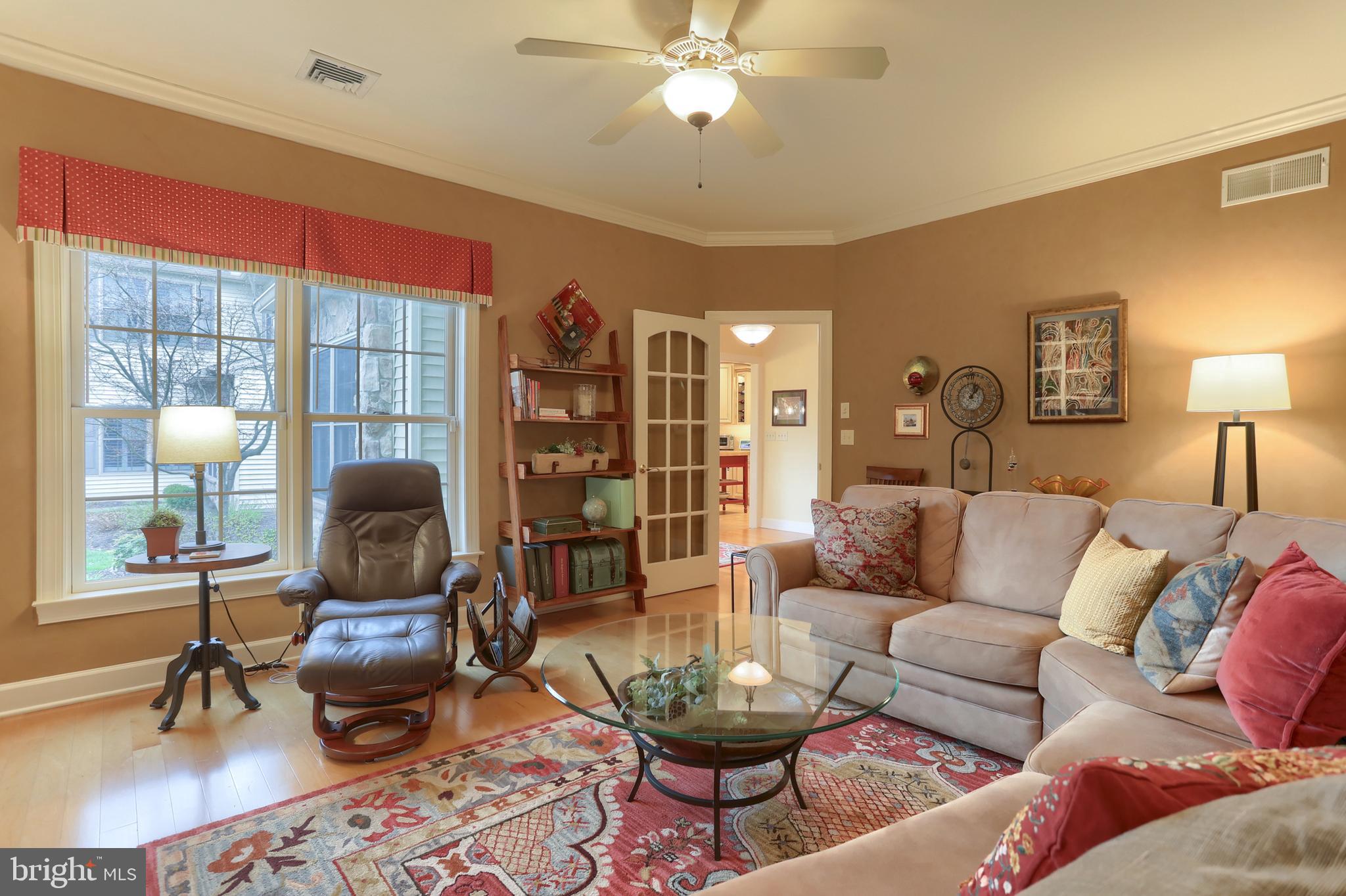 STONE CREEK - Residential