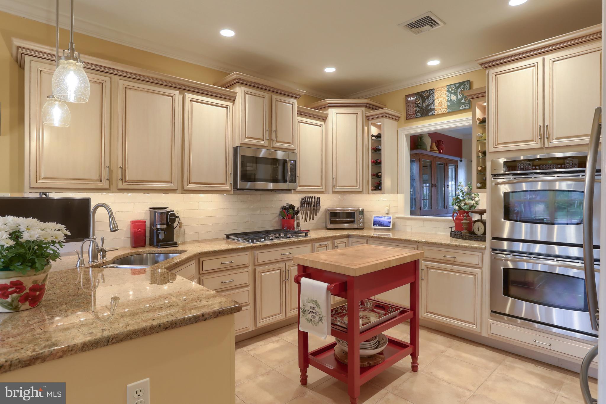 STONE CREEK - Residential