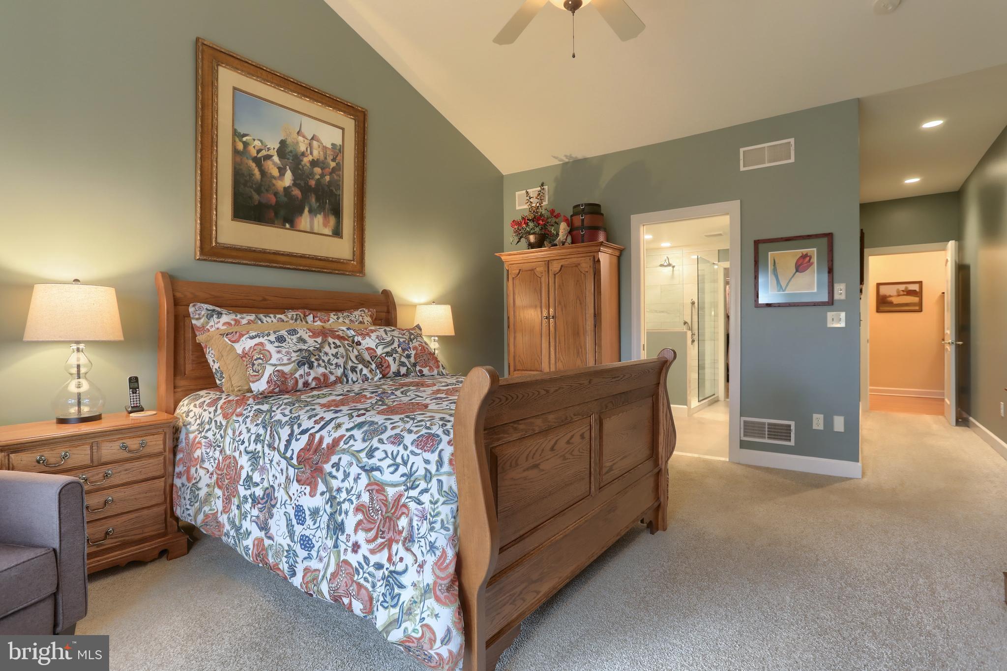 STONE CREEK - Residential