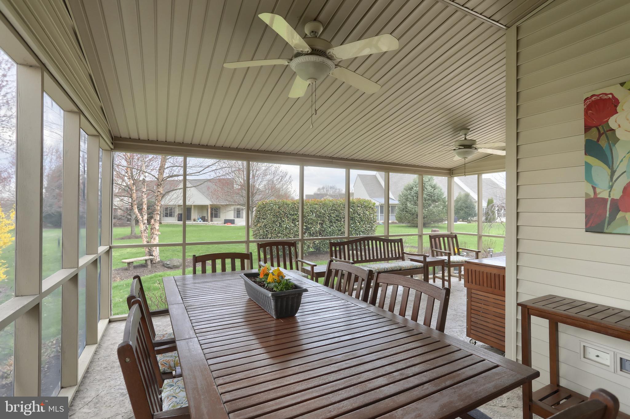 STONE CREEK - Residential