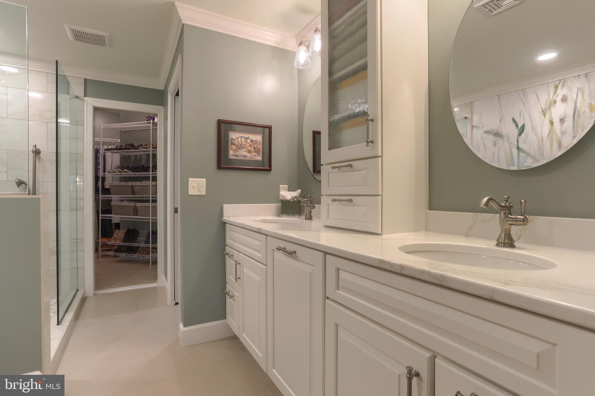 STONE CREEK - Residential