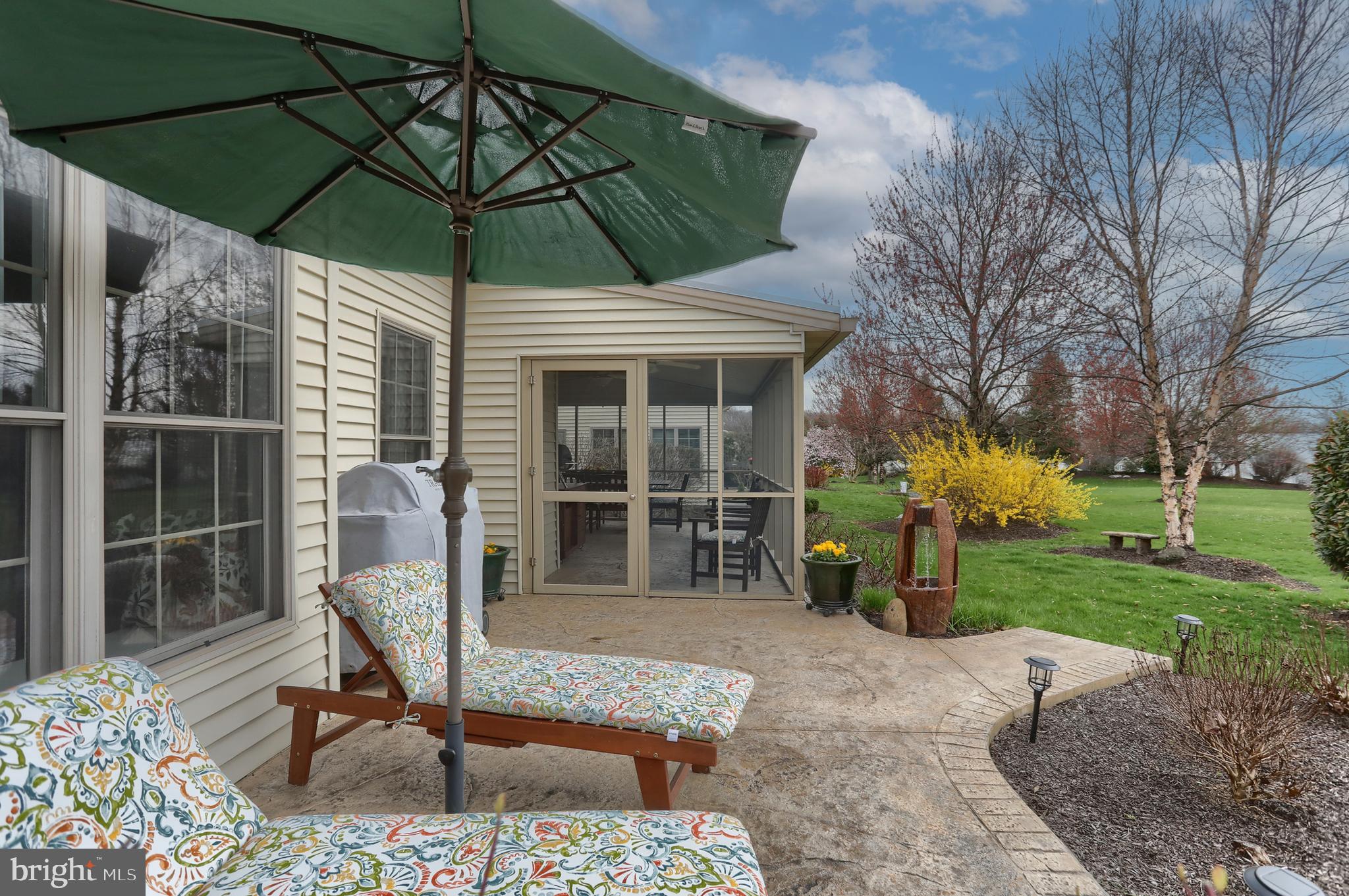 STONE CREEK - Residential