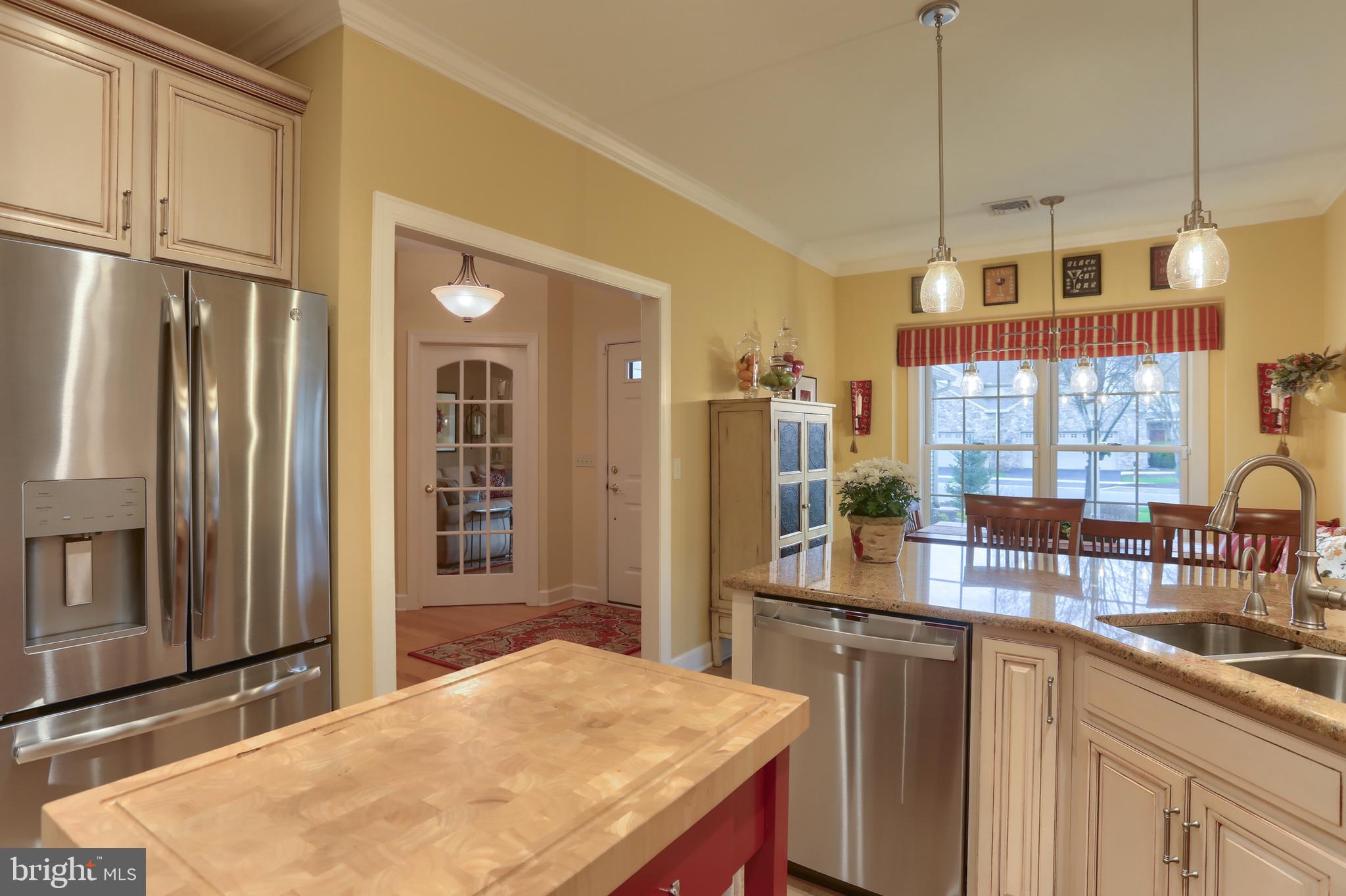 STONE CREEK - Residential