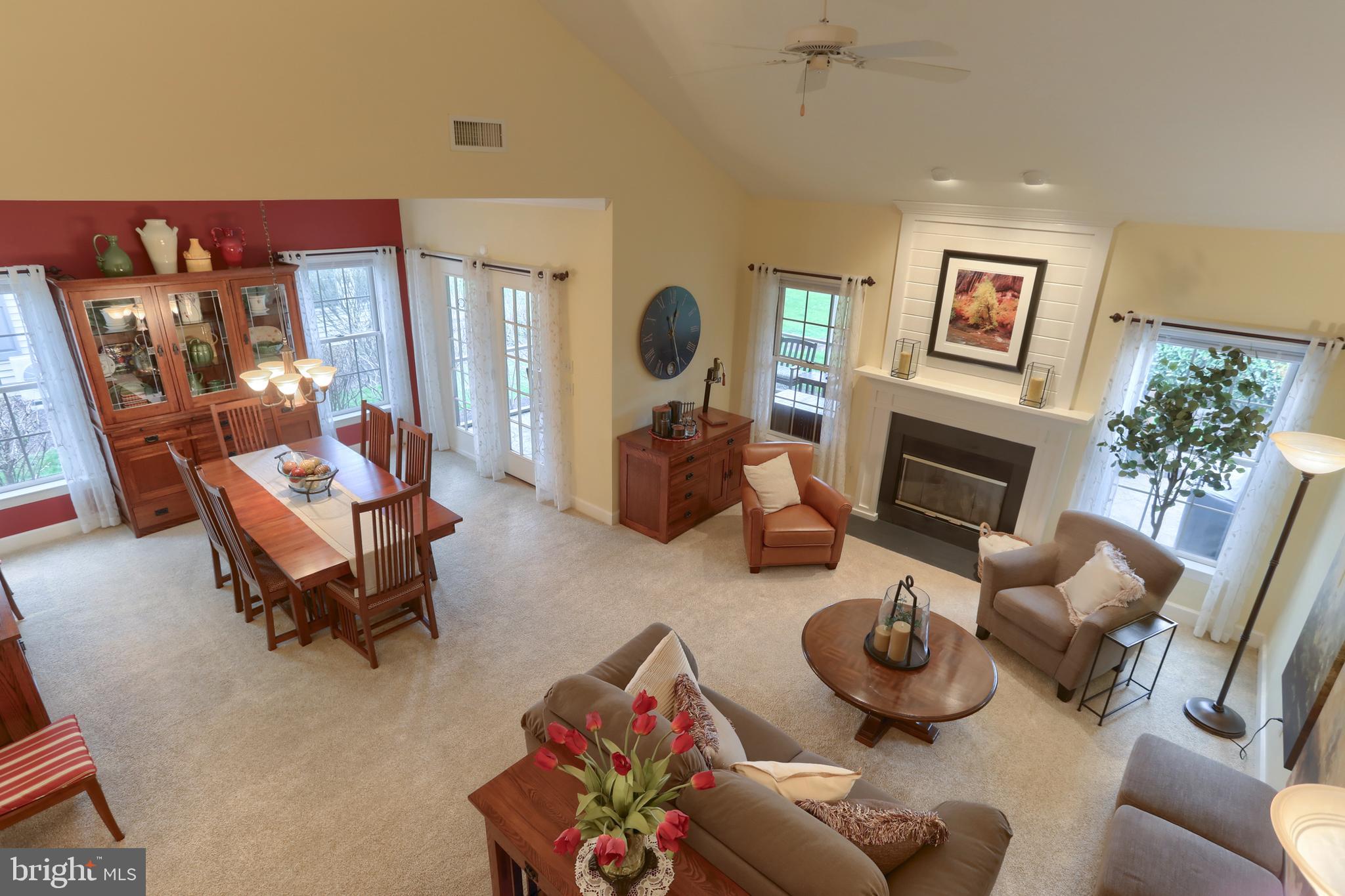 STONE CREEK - Residential