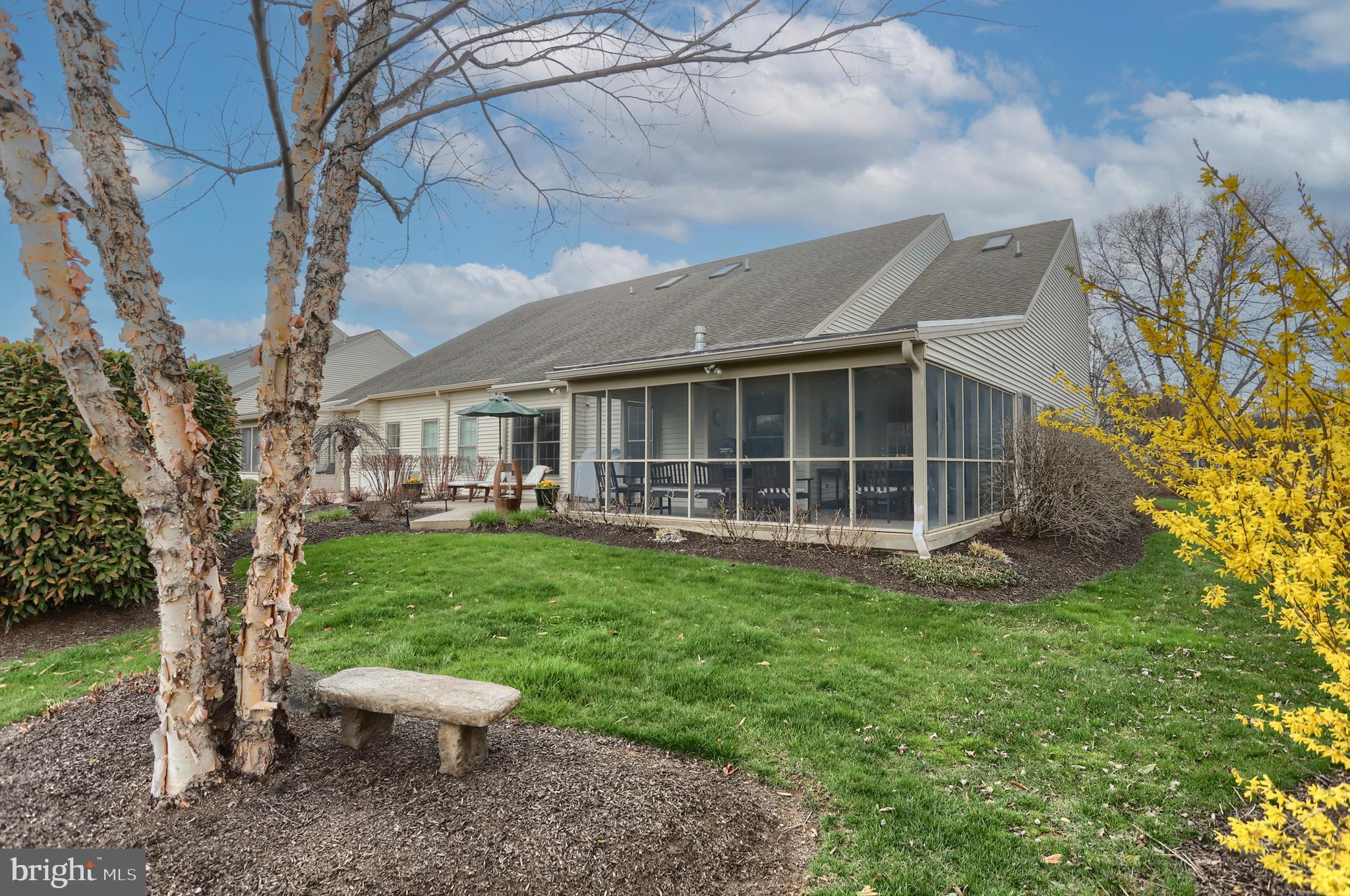 STONE CREEK - Residential