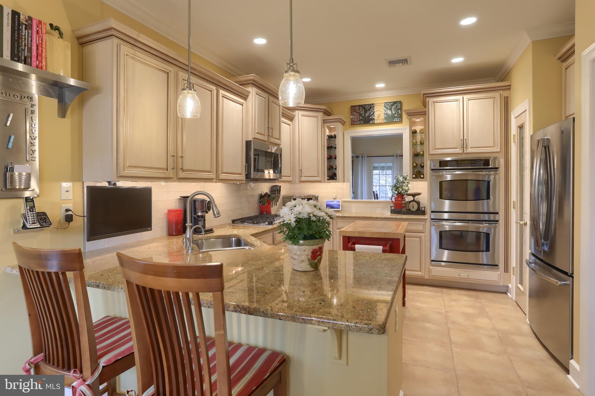 STONE CREEK - Residential