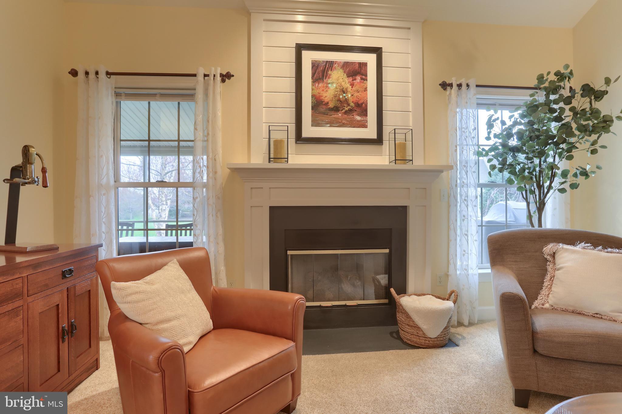 STONE CREEK - Residential