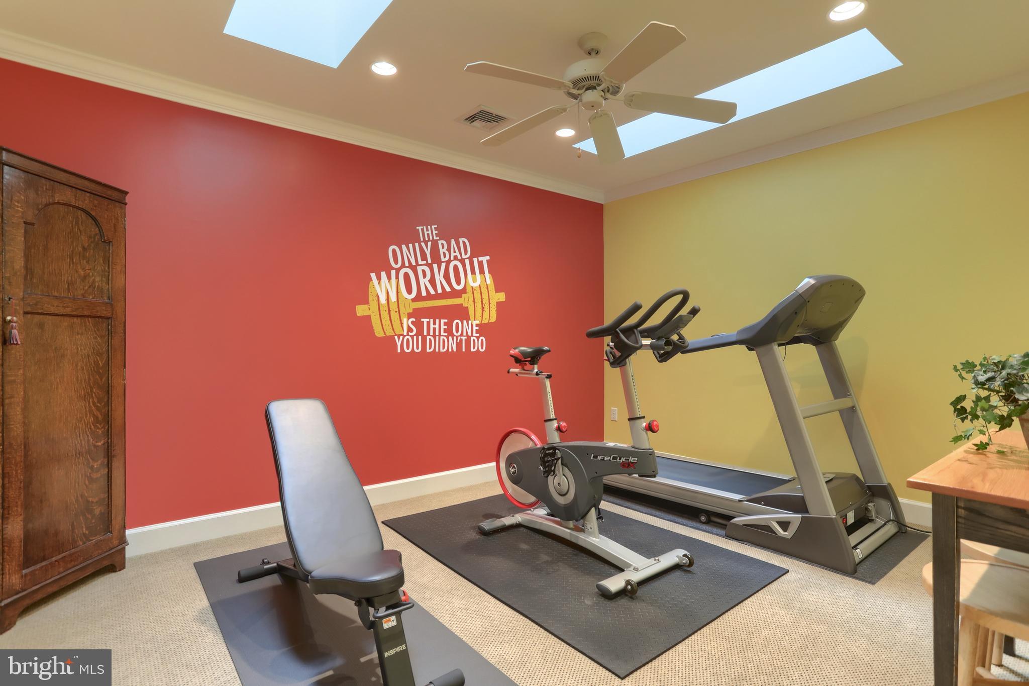 STONE CREEK - Residential