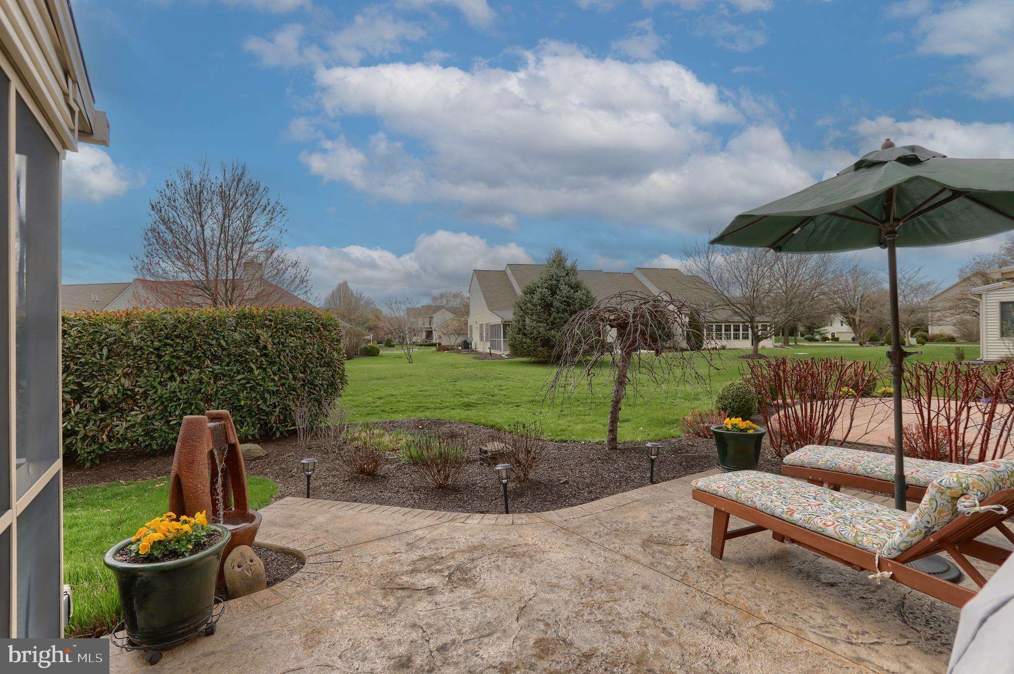 STONE CREEK - Residential