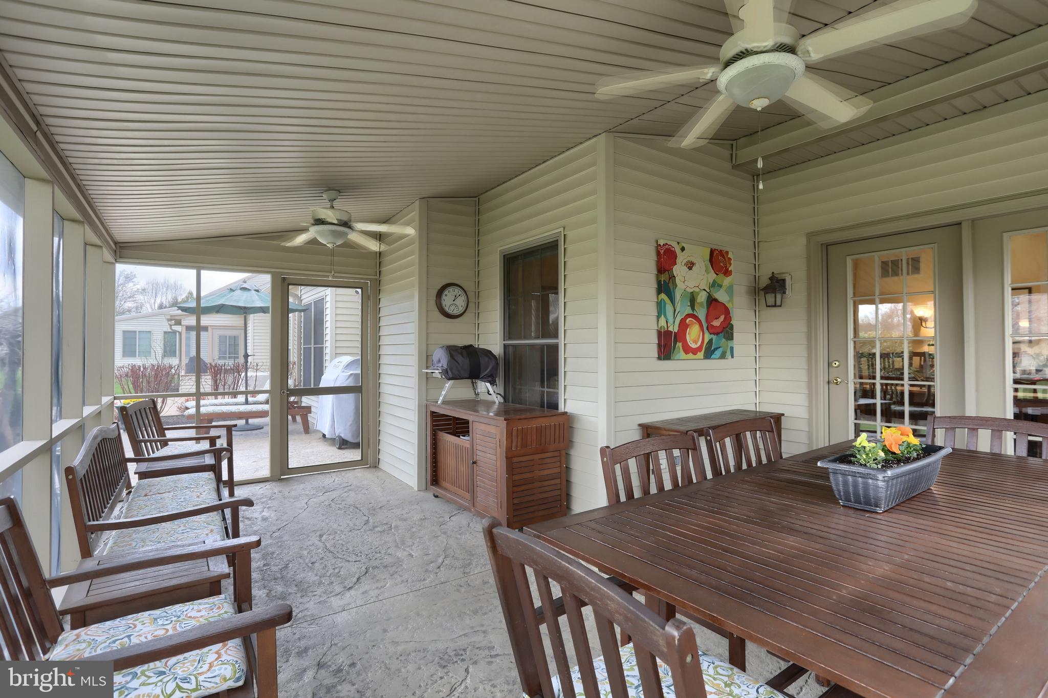 STONE CREEK - Residential