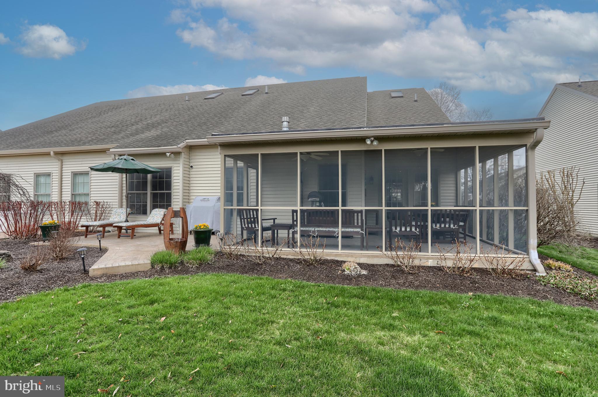 STONE CREEK - Residential