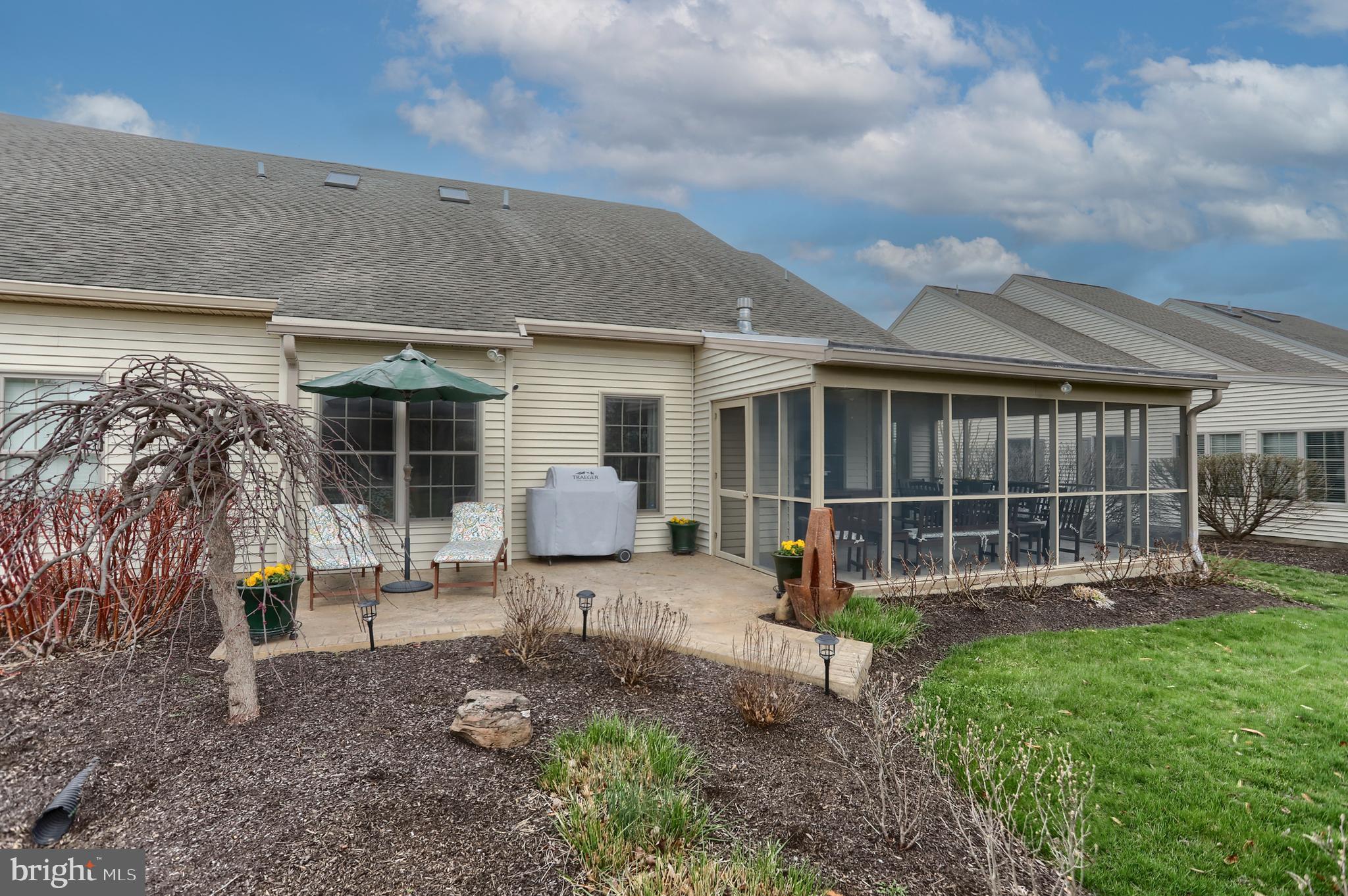 STONE CREEK - Residential