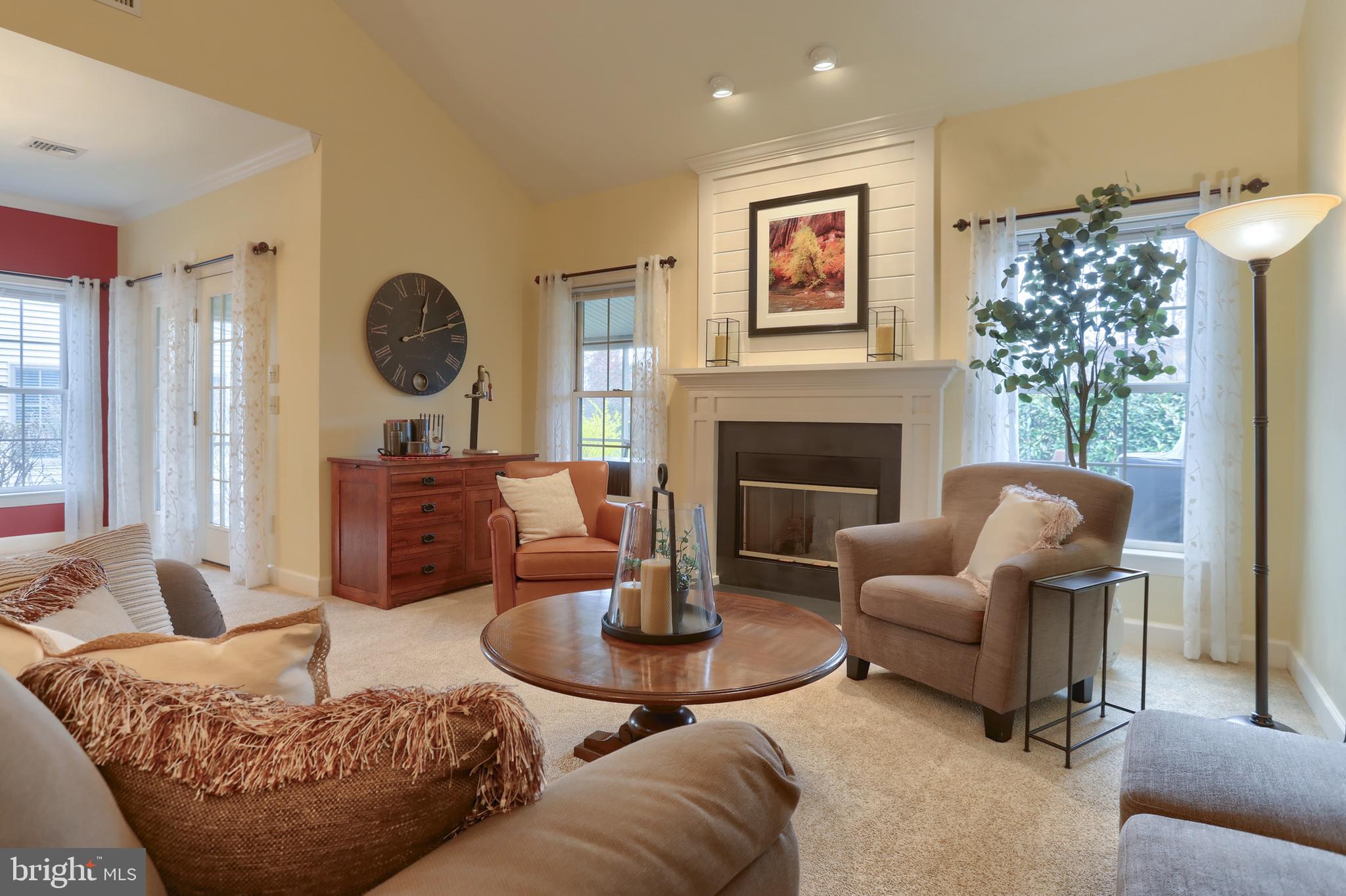 STONE CREEK - Residential