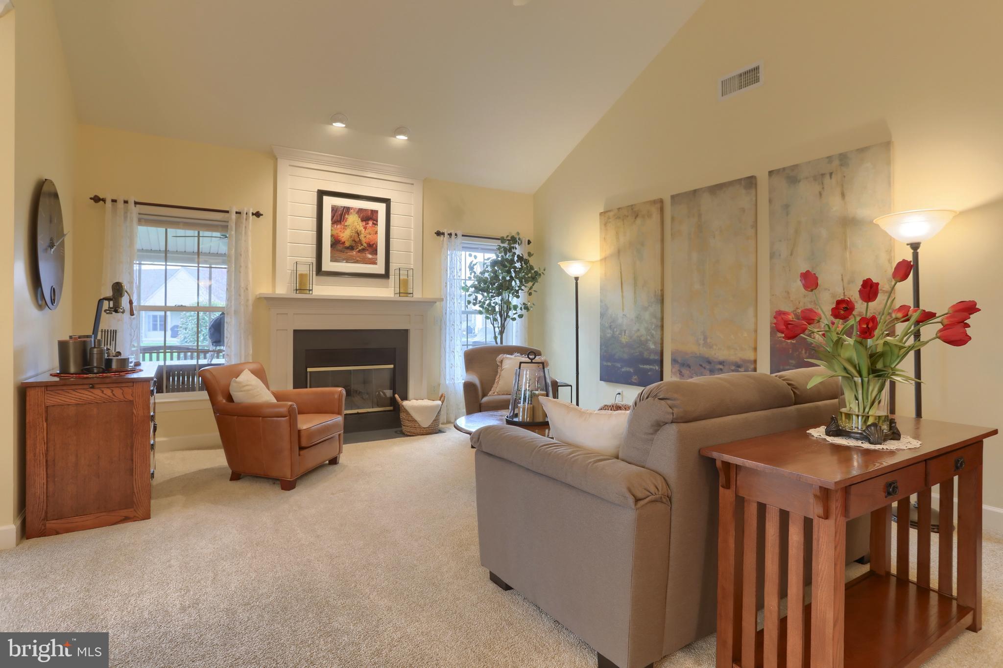 STONE CREEK - Residential