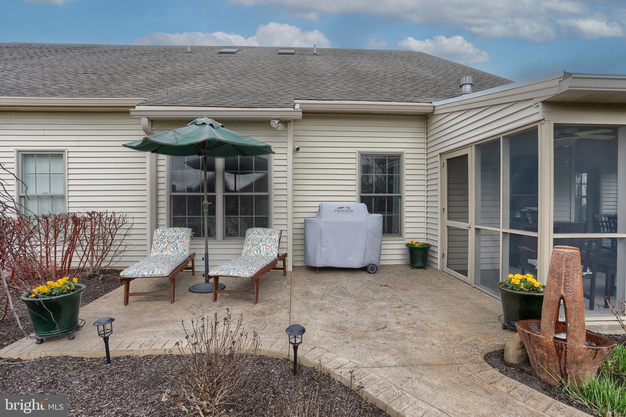 STONE CREEK - Residential