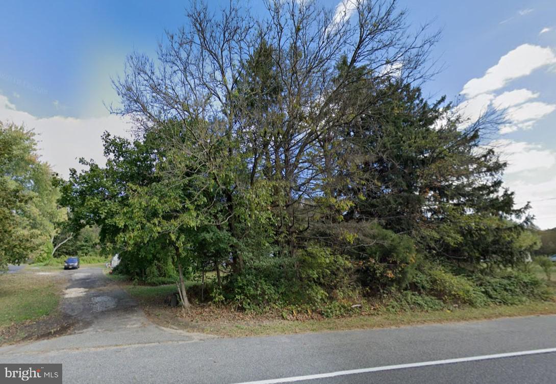 1540 N TUCKAHOE ROAD