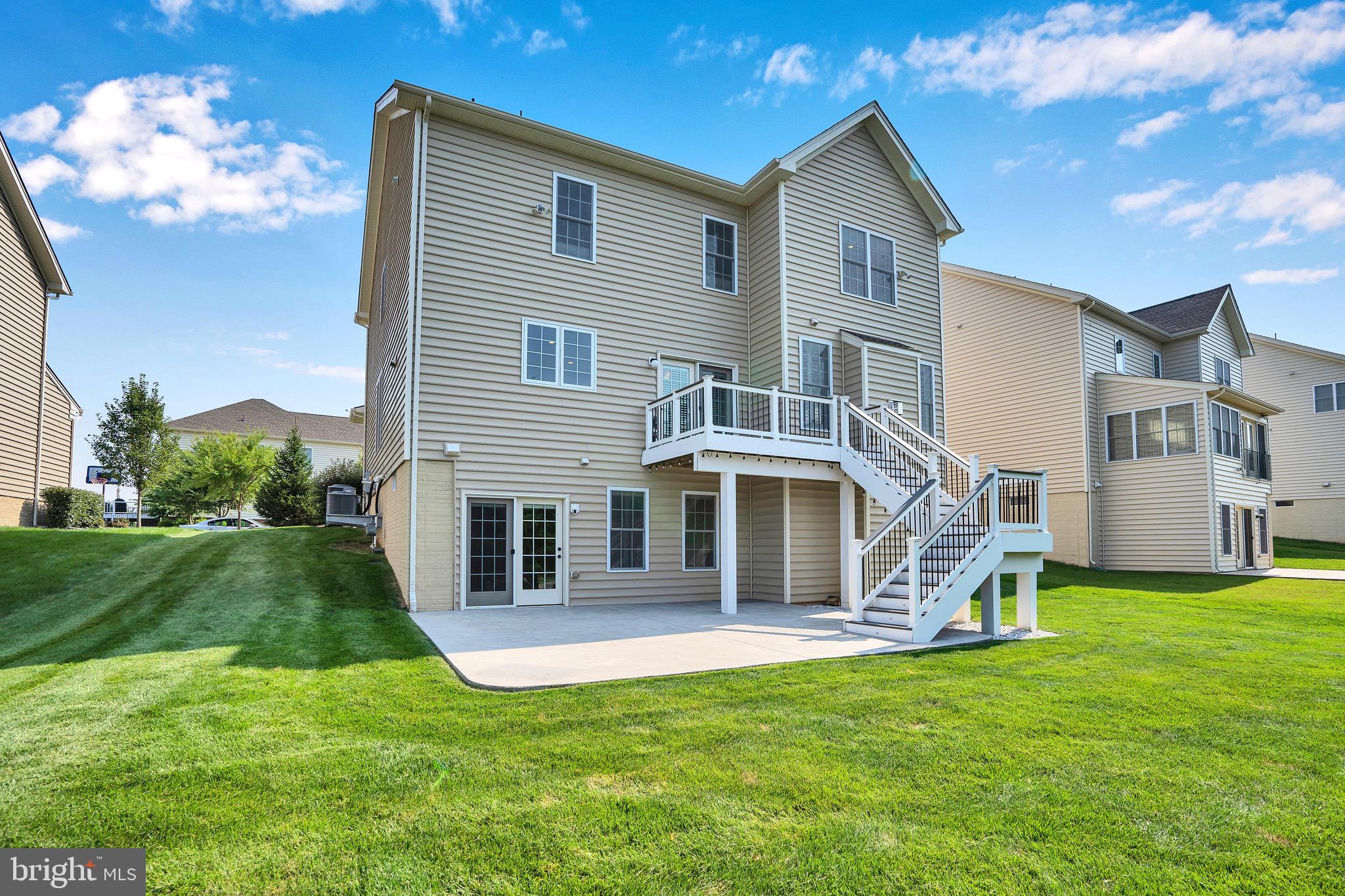 DOMINION VALLEY COUNTRY CLUB - Residential