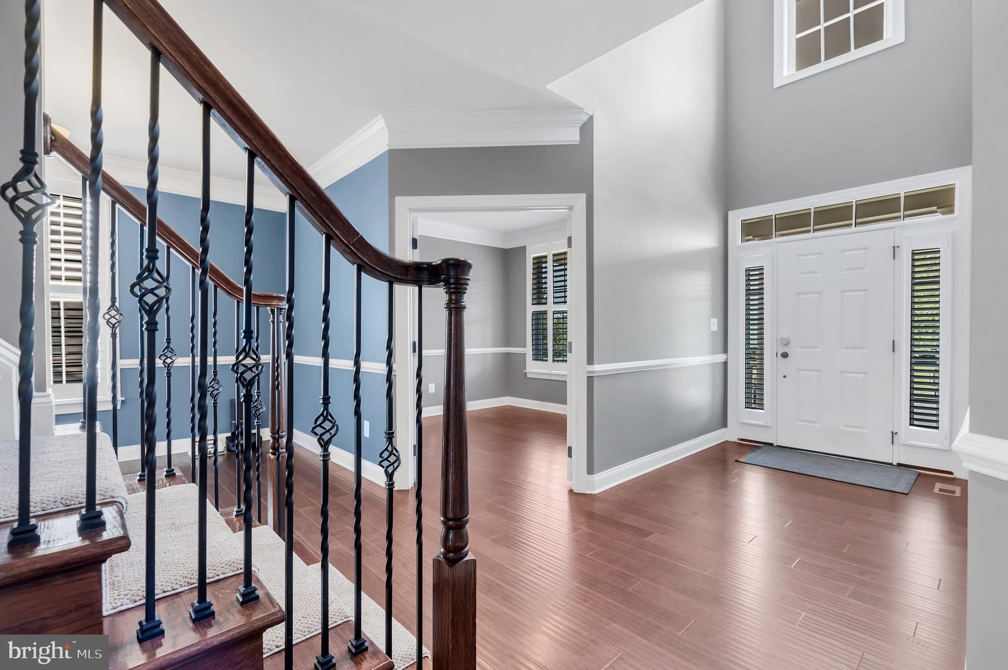 DOMINION VALLEY COUNTRY CLUB - Residential