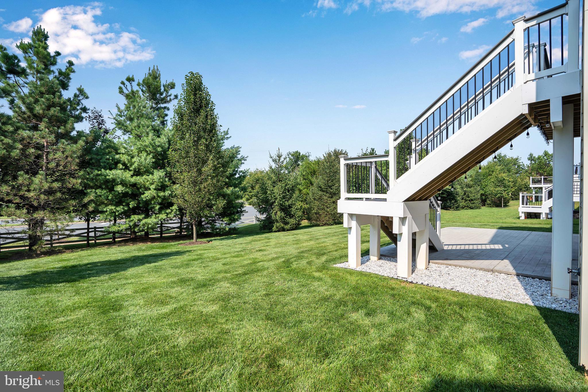 DOMINION VALLEY COUNTRY CLUB - Residential