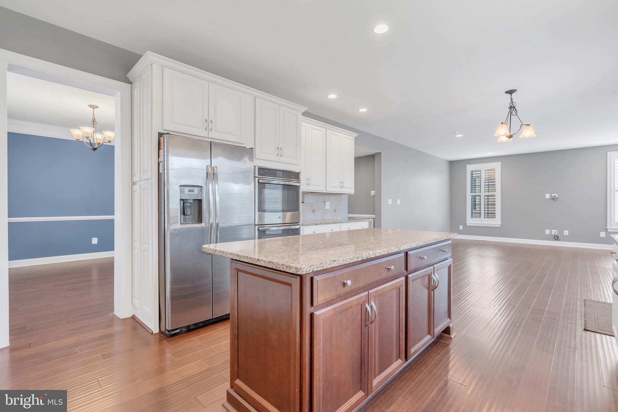 DOMINION VALLEY COUNTRY CLUB - Residential