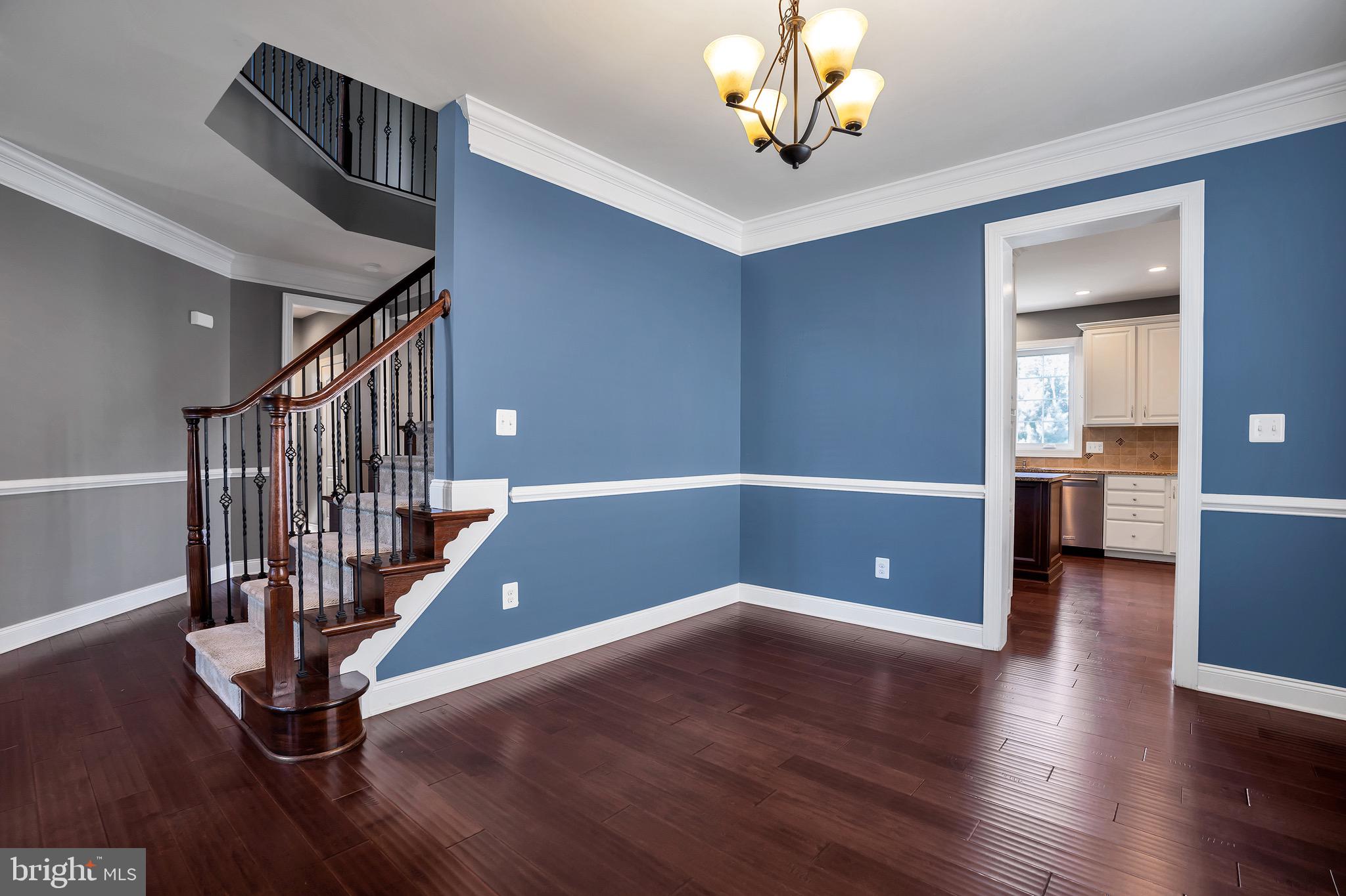 DOMINION VALLEY COUNTRY CLUB - Residential