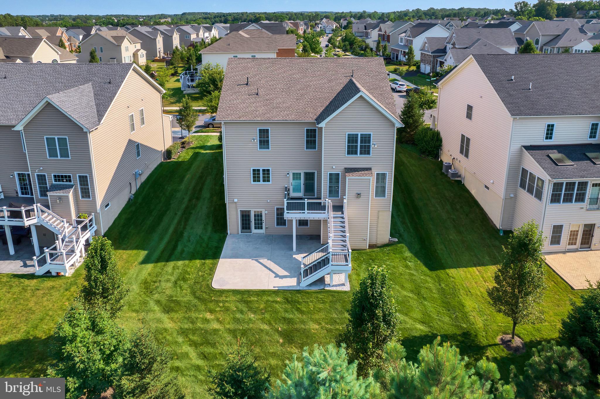 DOMINION VALLEY COUNTRY CLUB - Residential