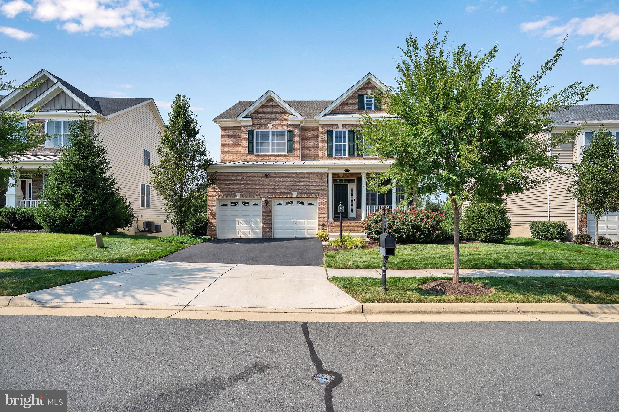 DOMINION VALLEY COUNTRY CLUB - Residential