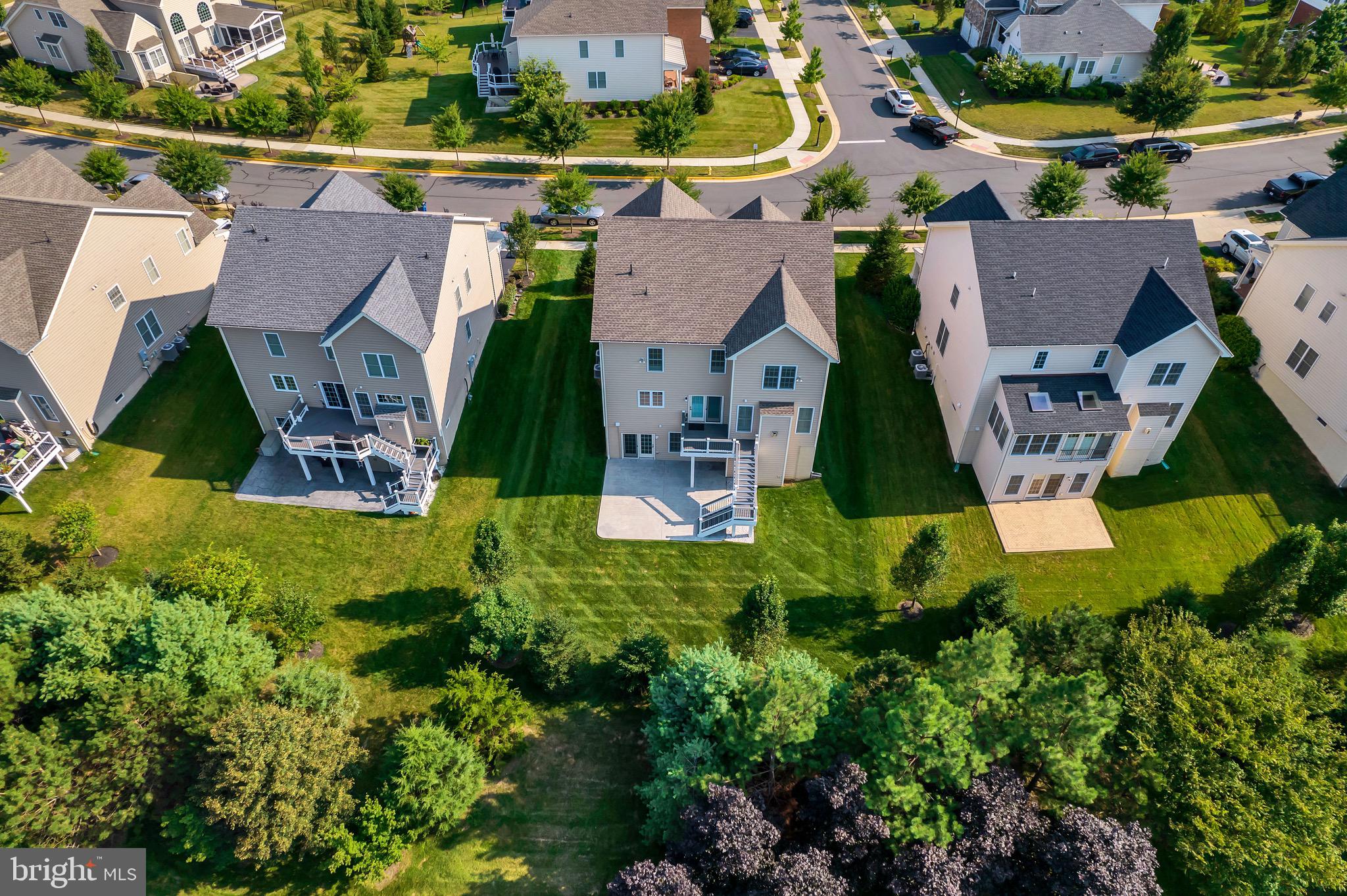 DOMINION VALLEY COUNTRY CLUB - Residential