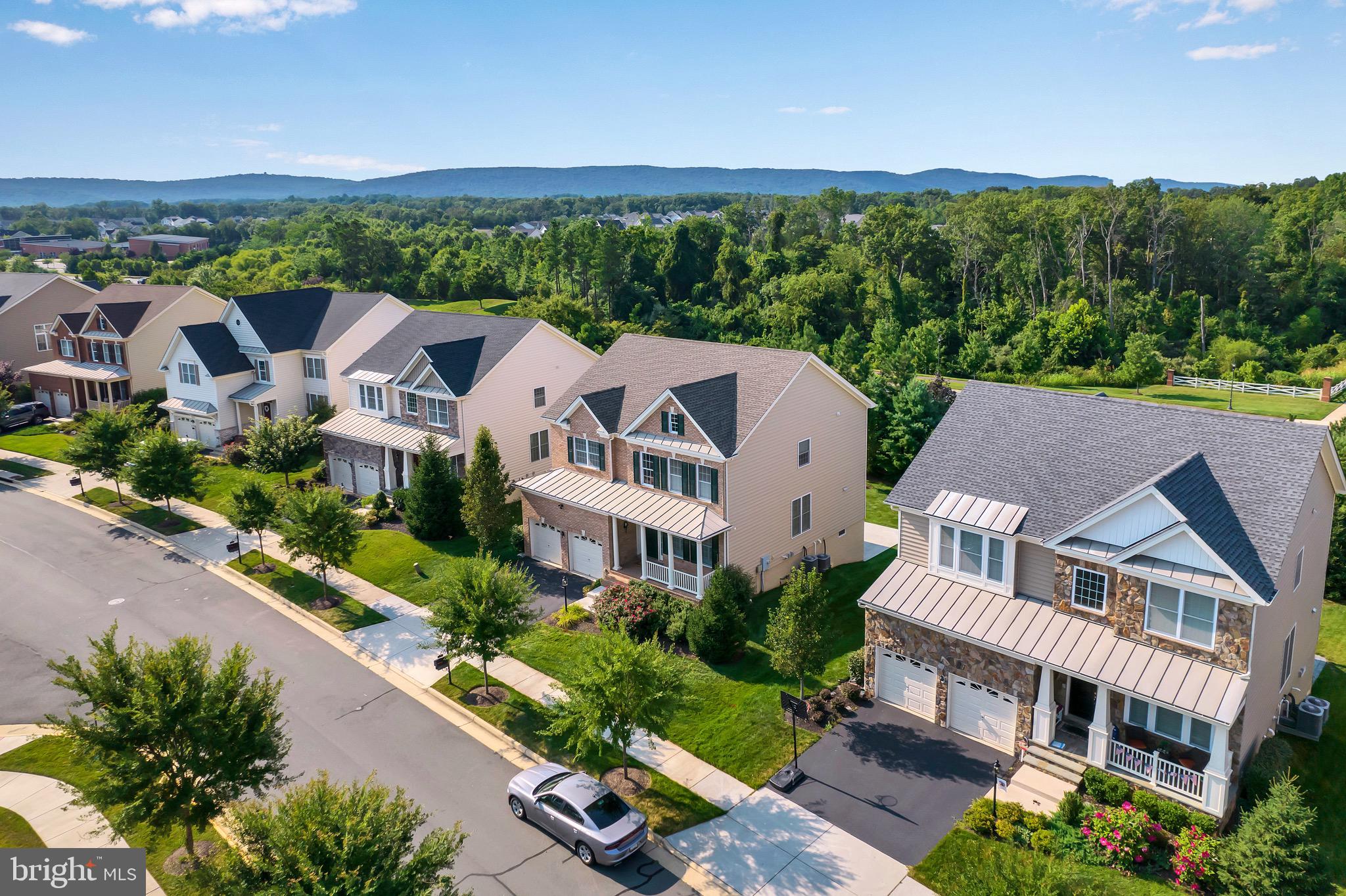 DOMINION VALLEY COUNTRY CLUB - Residential