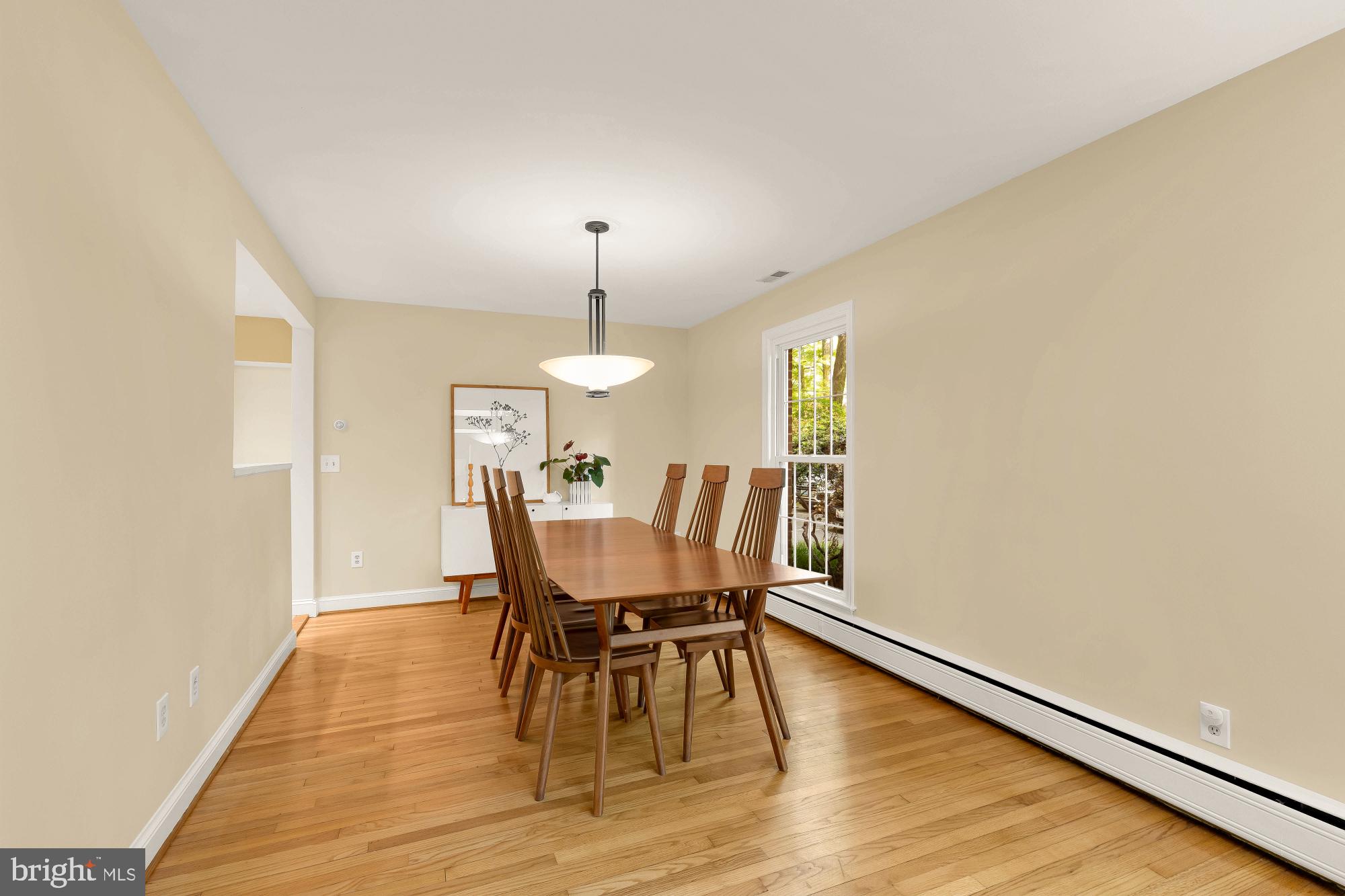 PAINT BRANCH FARMS - Residential