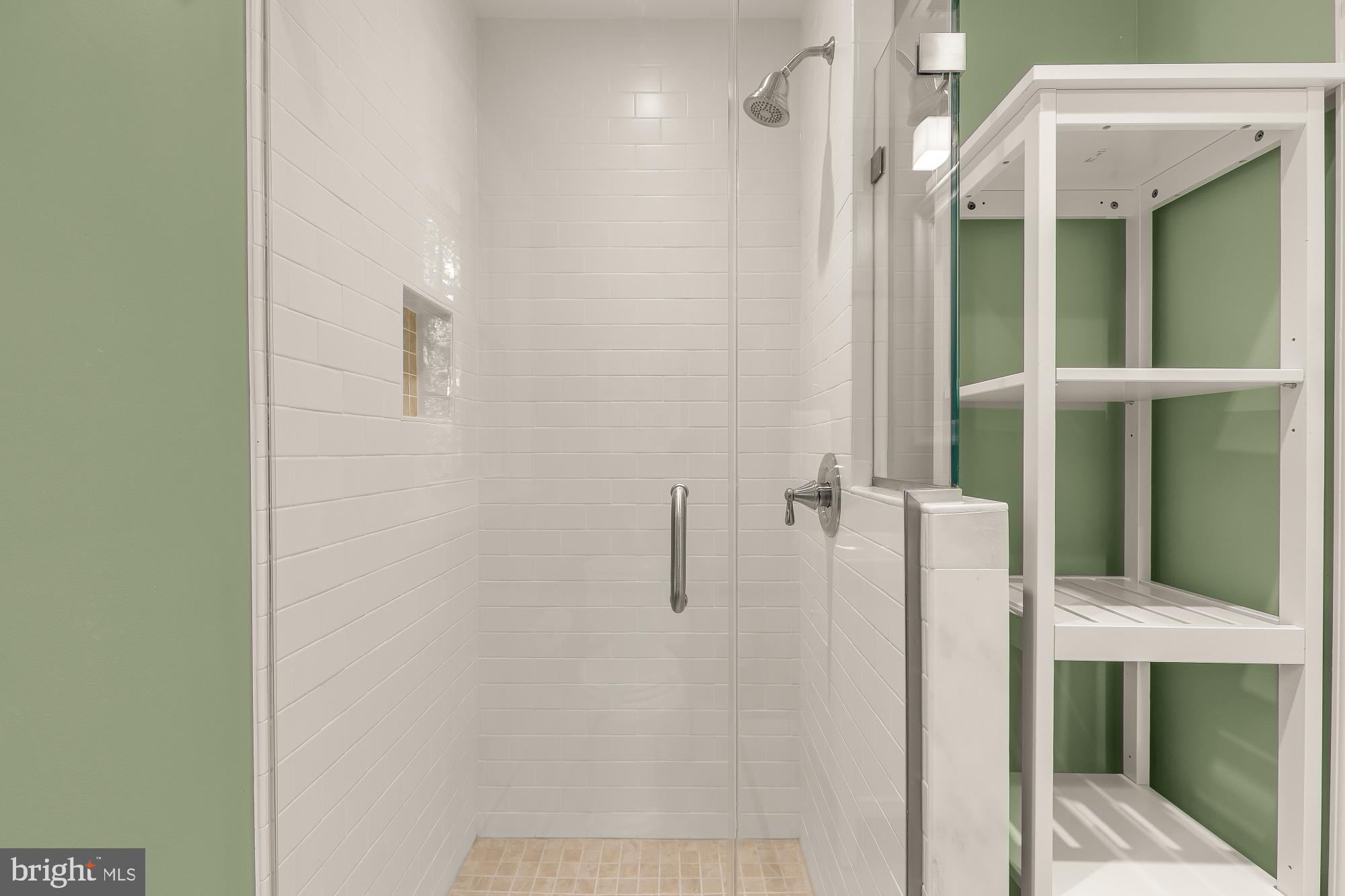 PAINT BRANCH FARMS - Residential