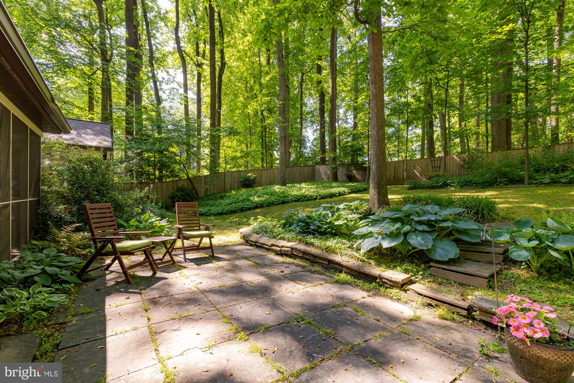PAINT BRANCH FARMS - Residential