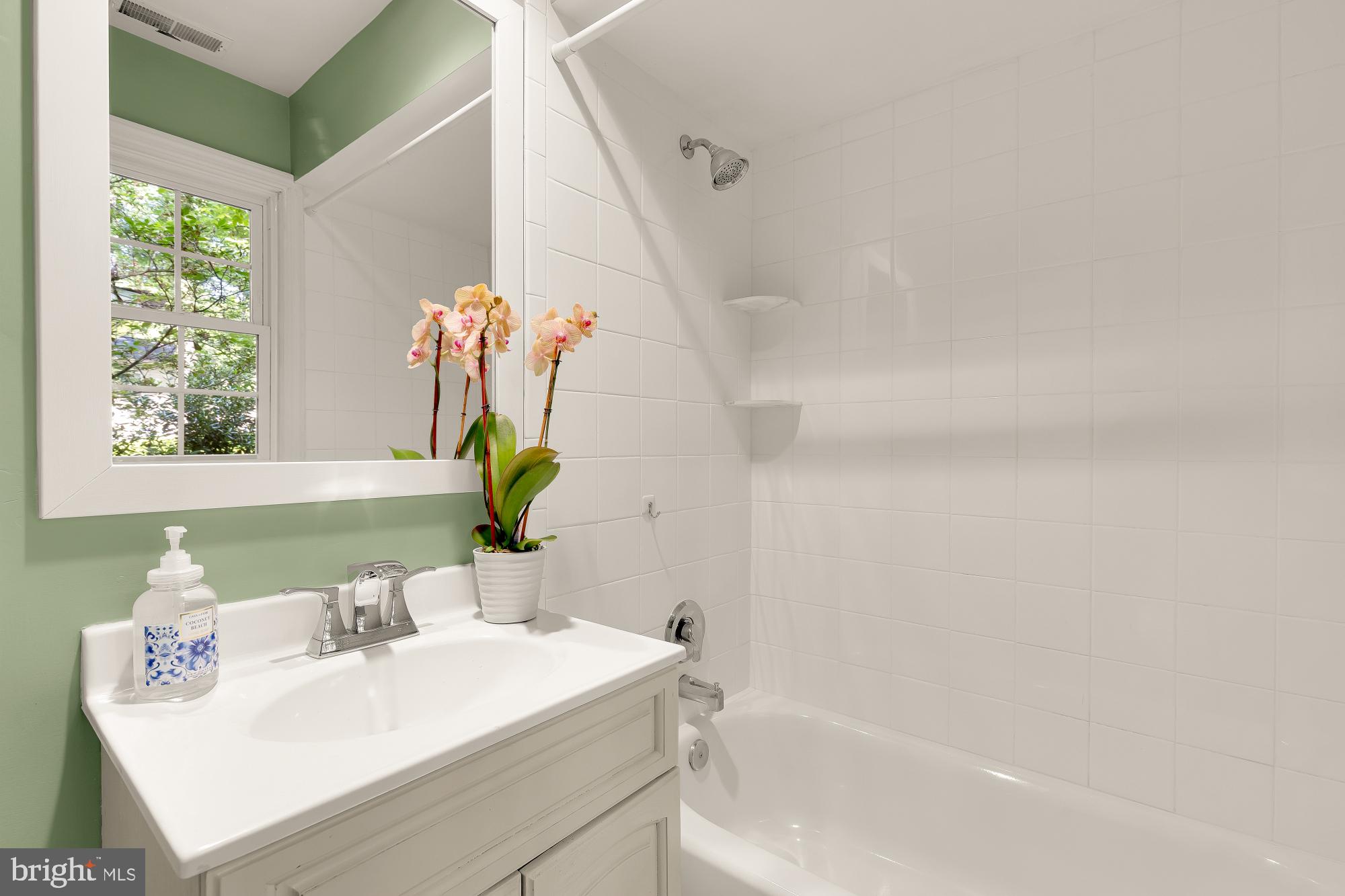PAINT BRANCH FARMS - Residential
