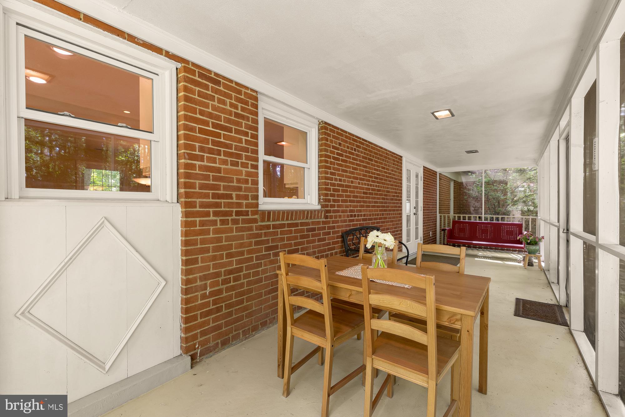 PAINT BRANCH FARMS - Residential