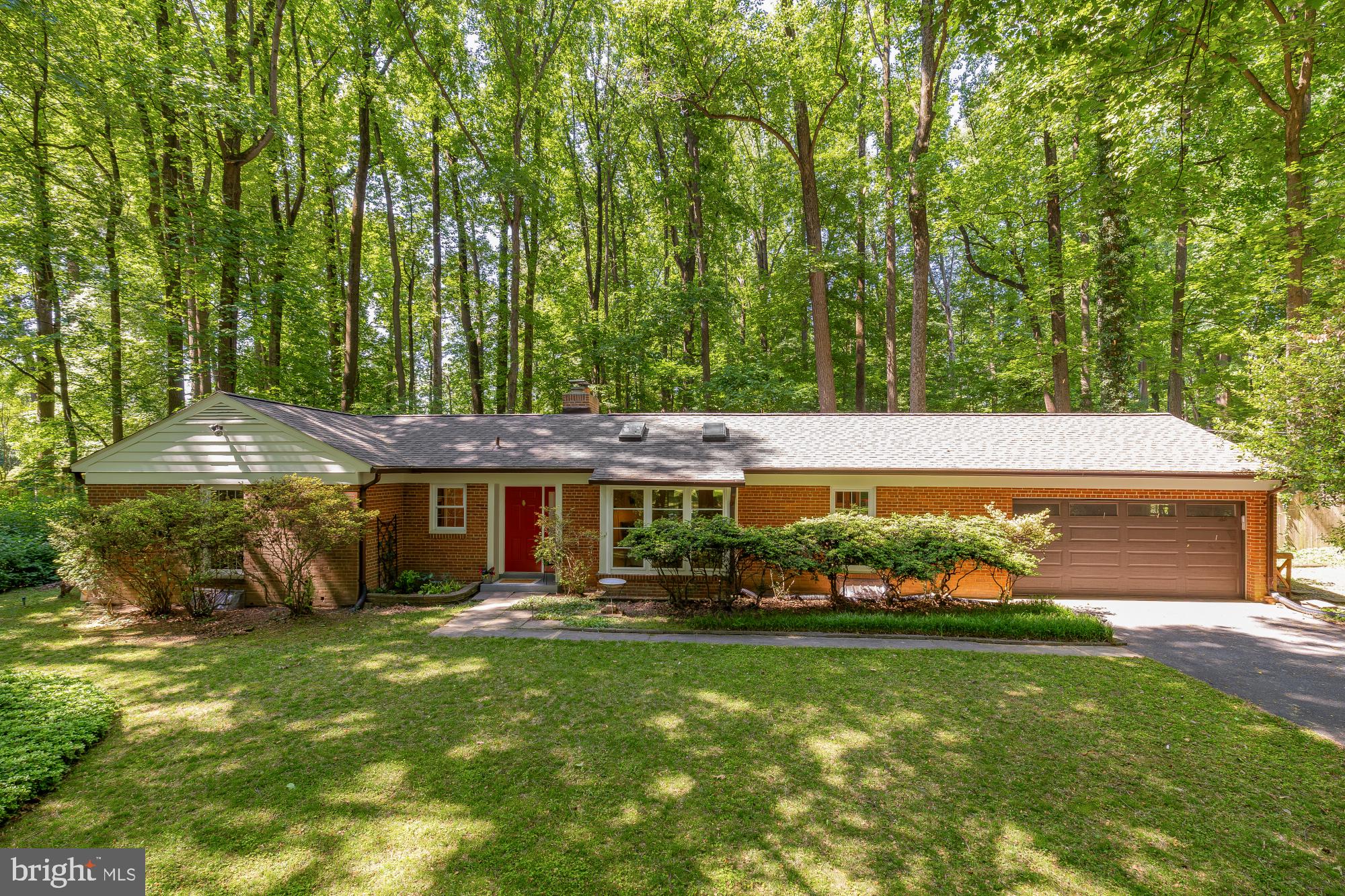 PAINT BRANCH FARMS - Residential