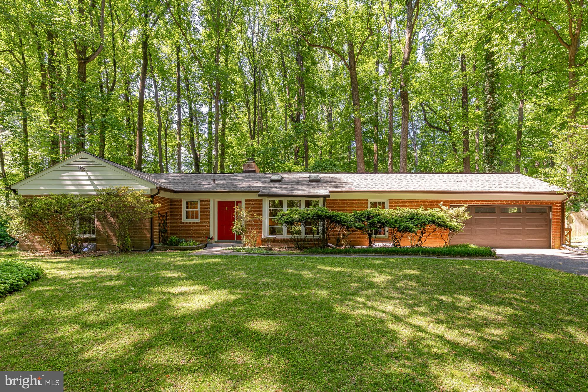 PAINT BRANCH FARMS - Residential