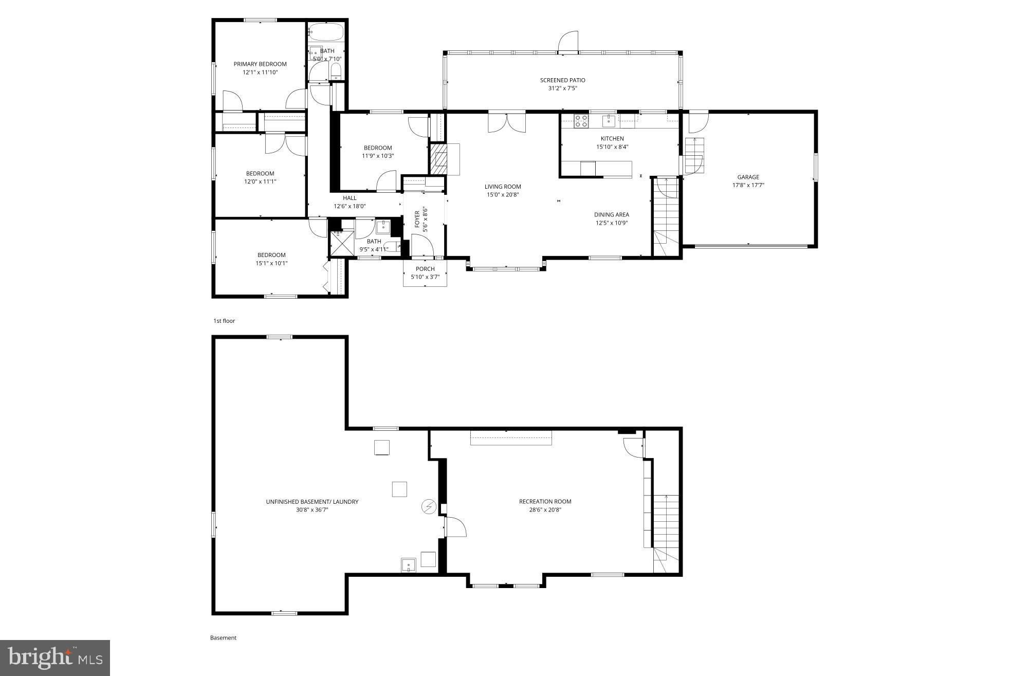 PAINT BRANCH FARMS - Residential