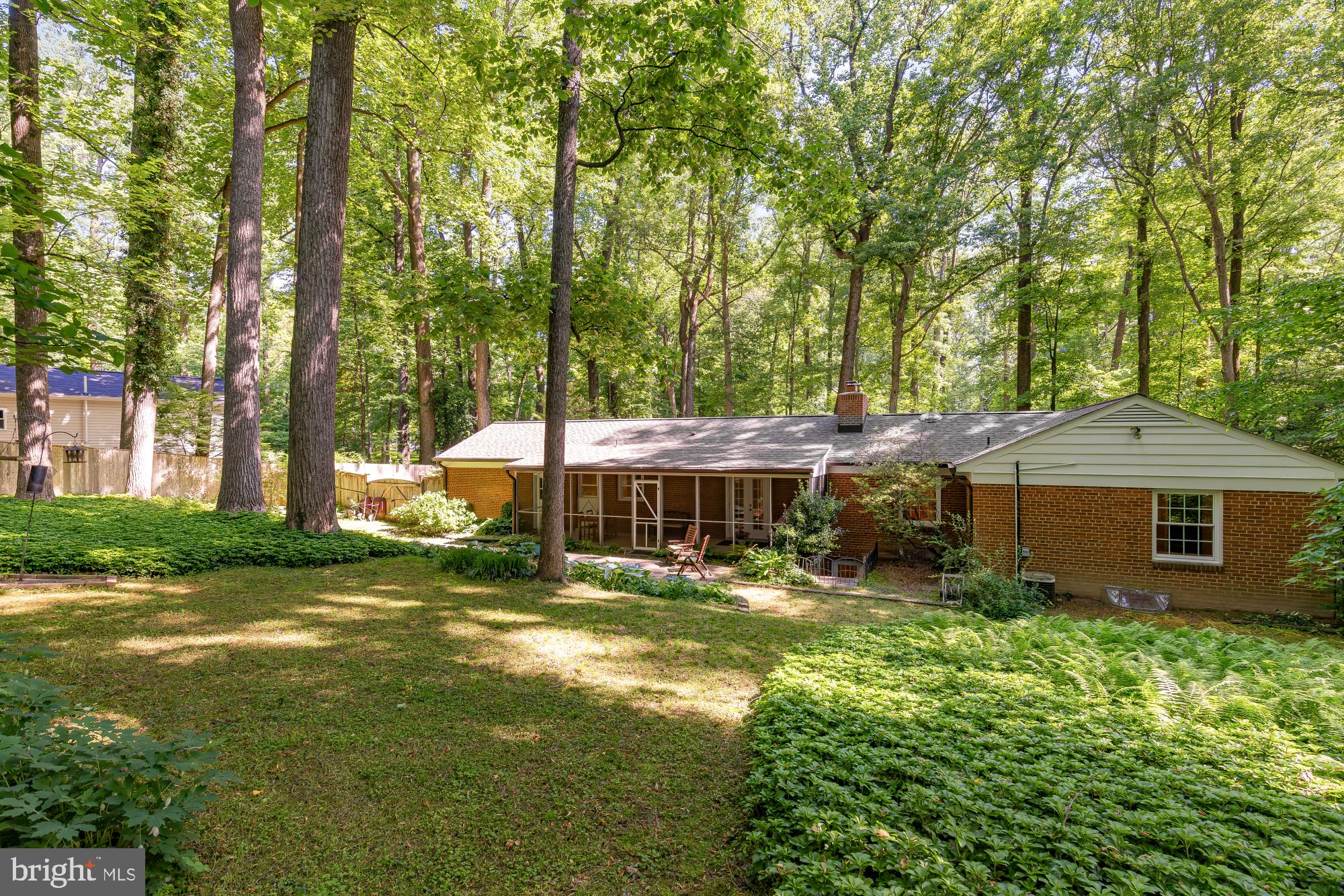 PAINT BRANCH FARMS - Residential