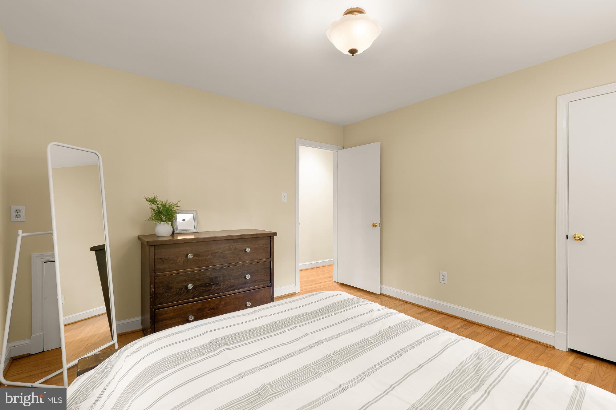 PAINT BRANCH FARMS - Residential