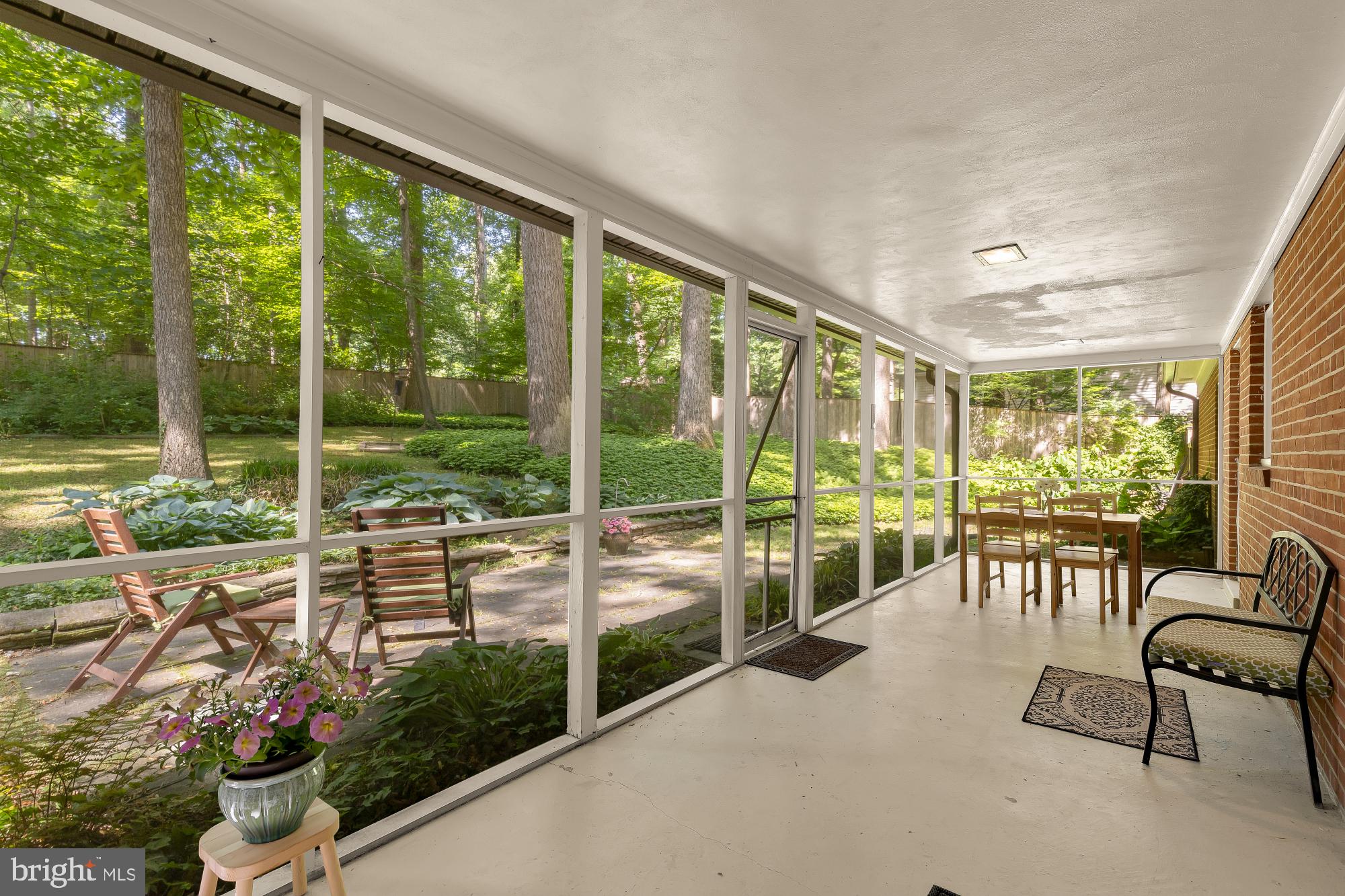 PAINT BRANCH FARMS - Residential