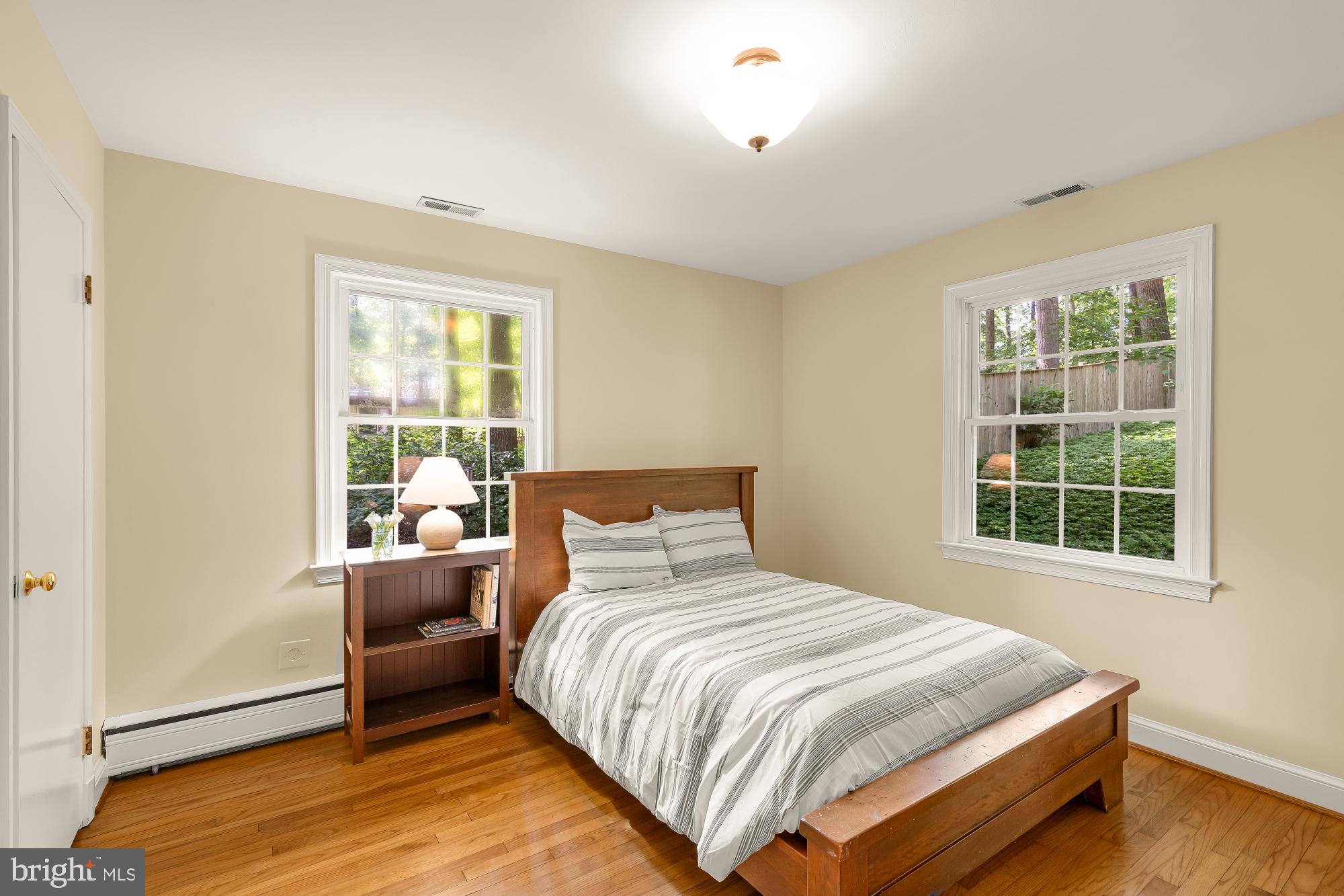 PAINT BRANCH FARMS - Residential