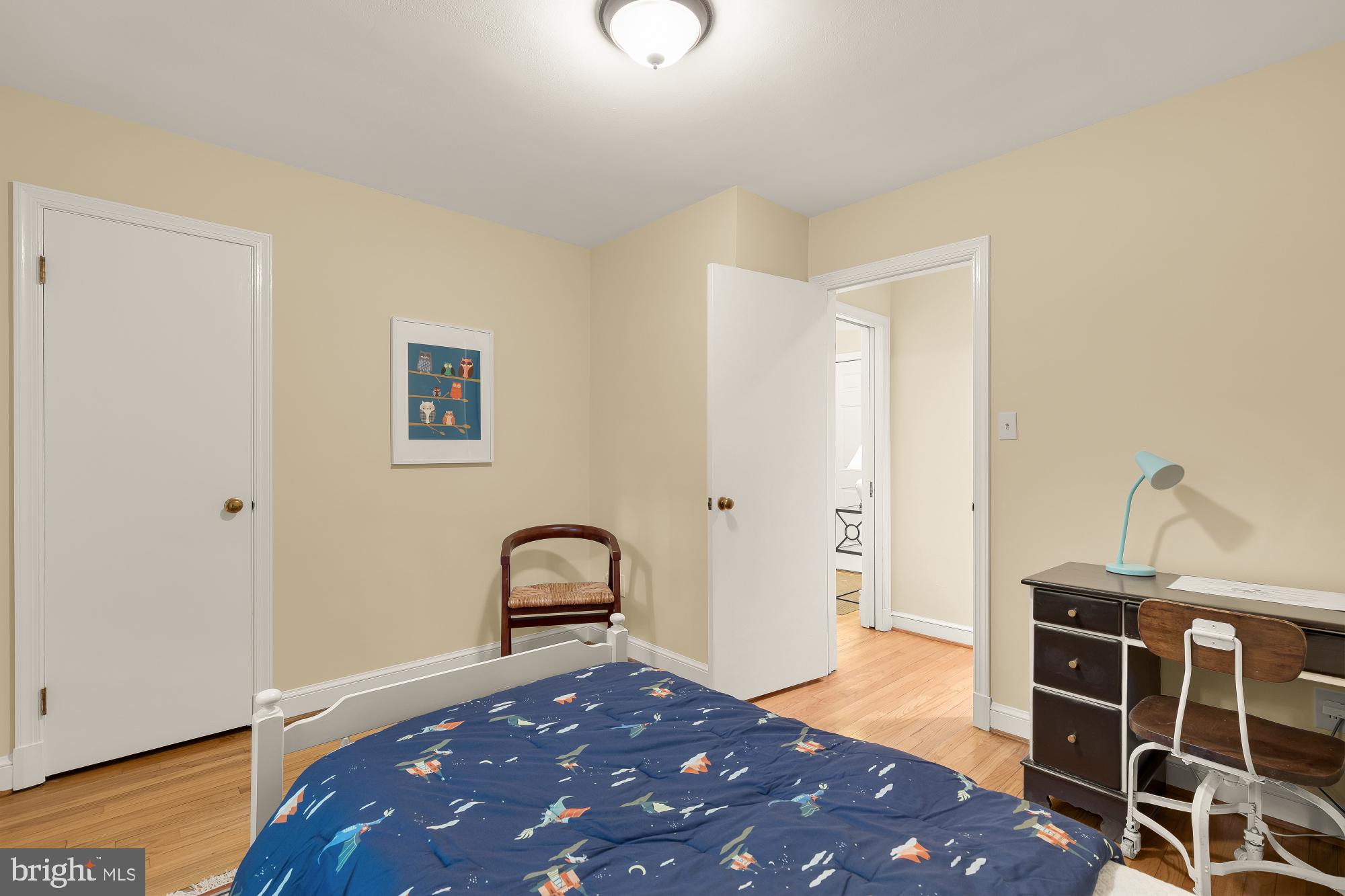 PAINT BRANCH FARMS - Residential