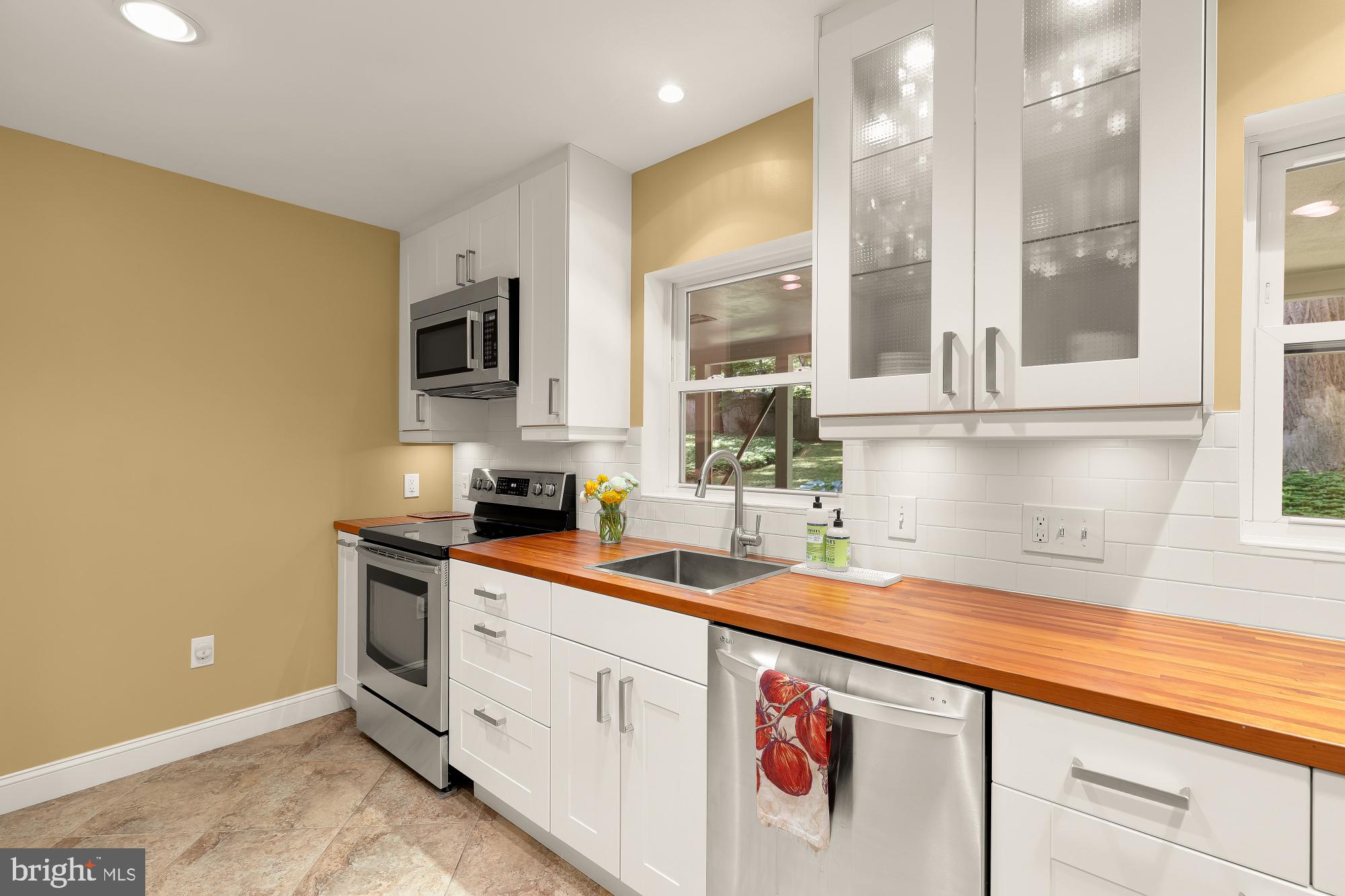 PAINT BRANCH FARMS - Residential