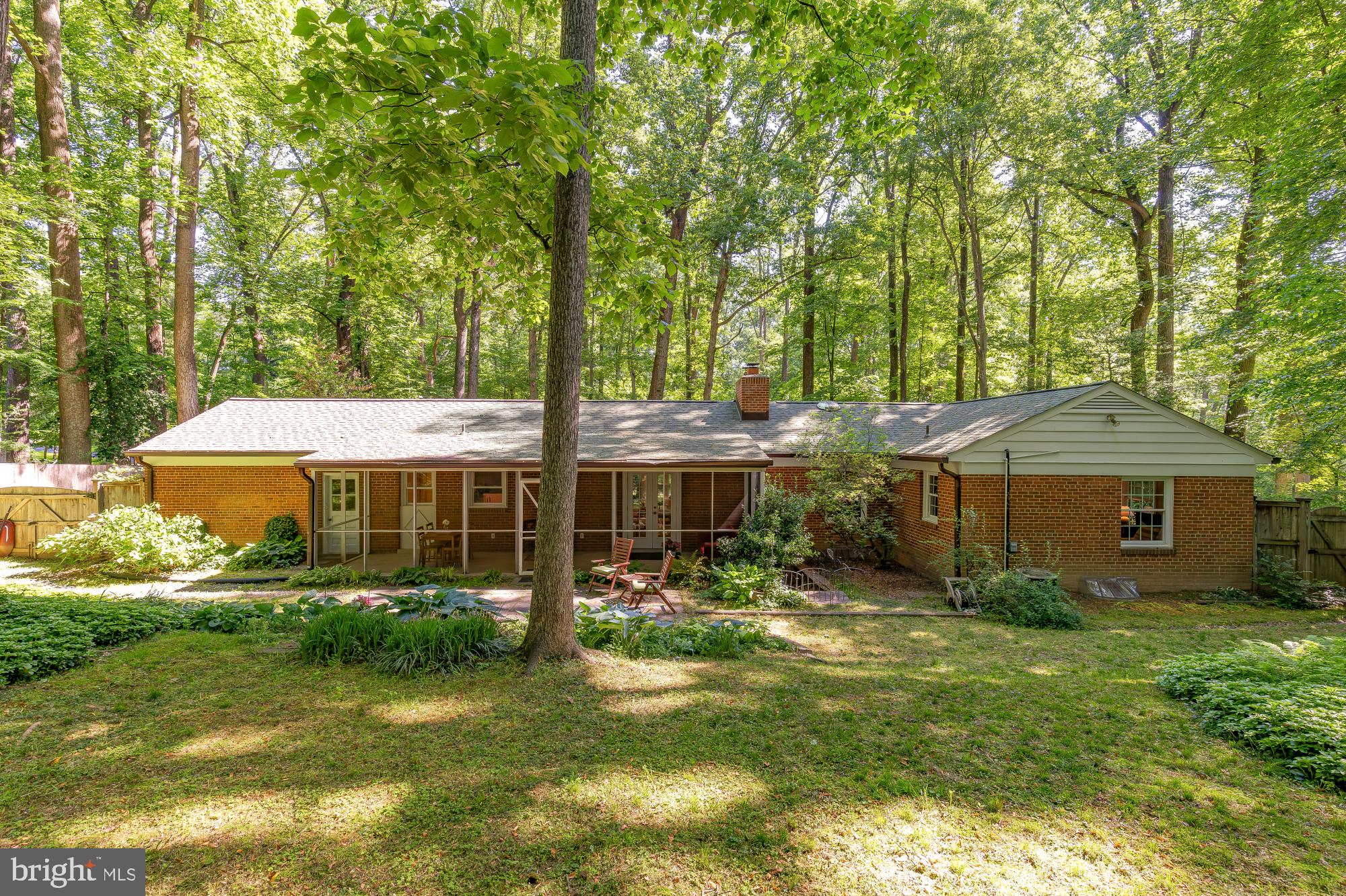 PAINT BRANCH FARMS - Residential