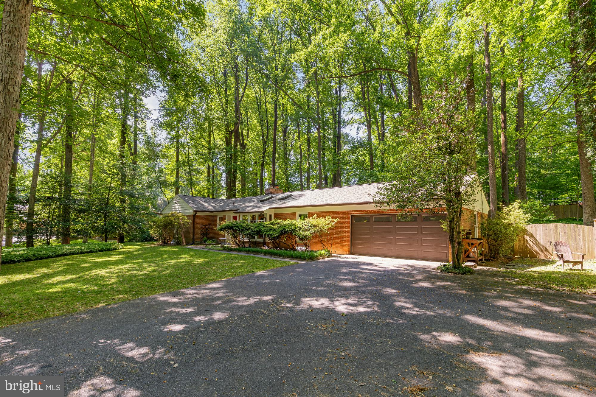 PAINT BRANCH FARMS - Residential